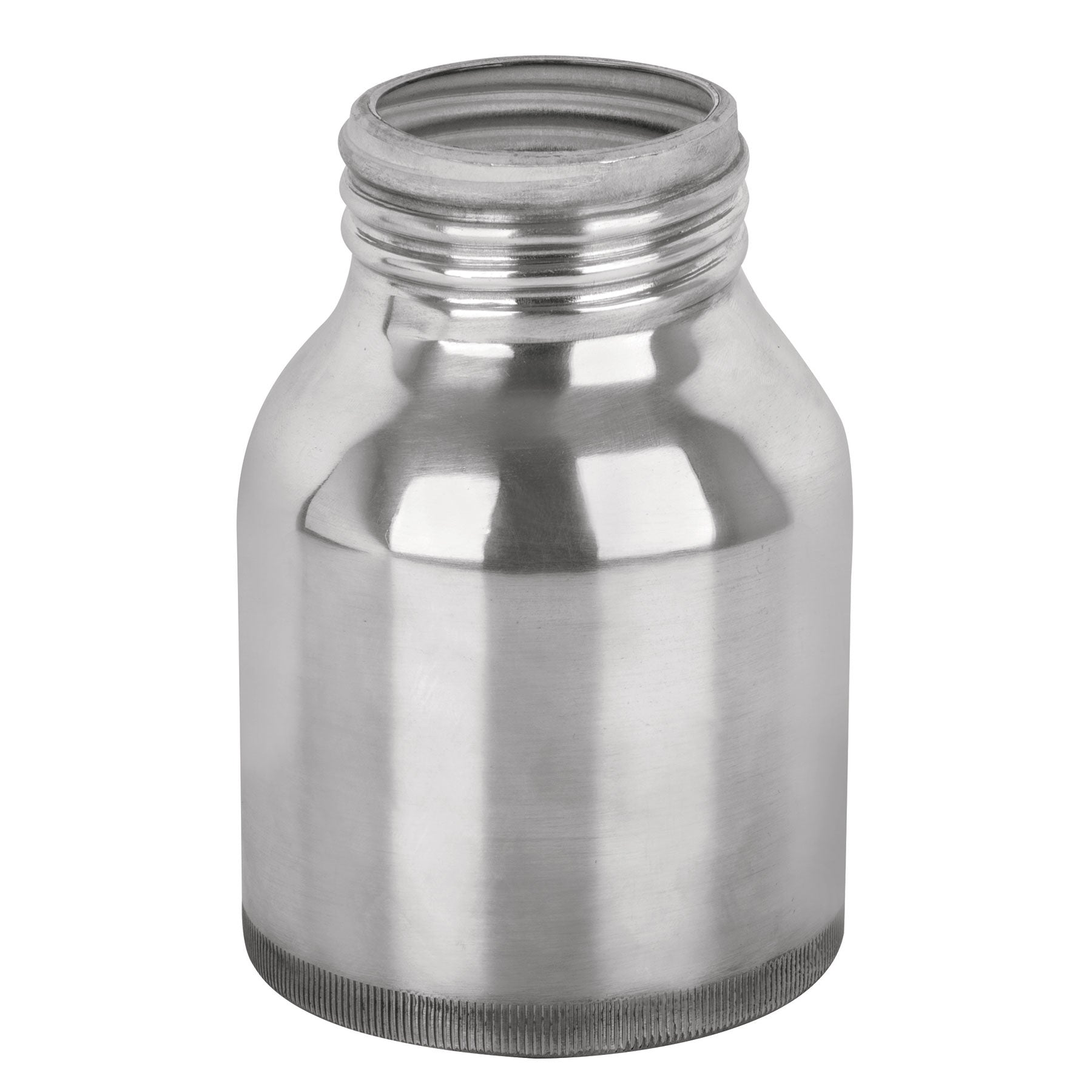 Vaso aluminio de repuesto para PIPI-200/210, Truper