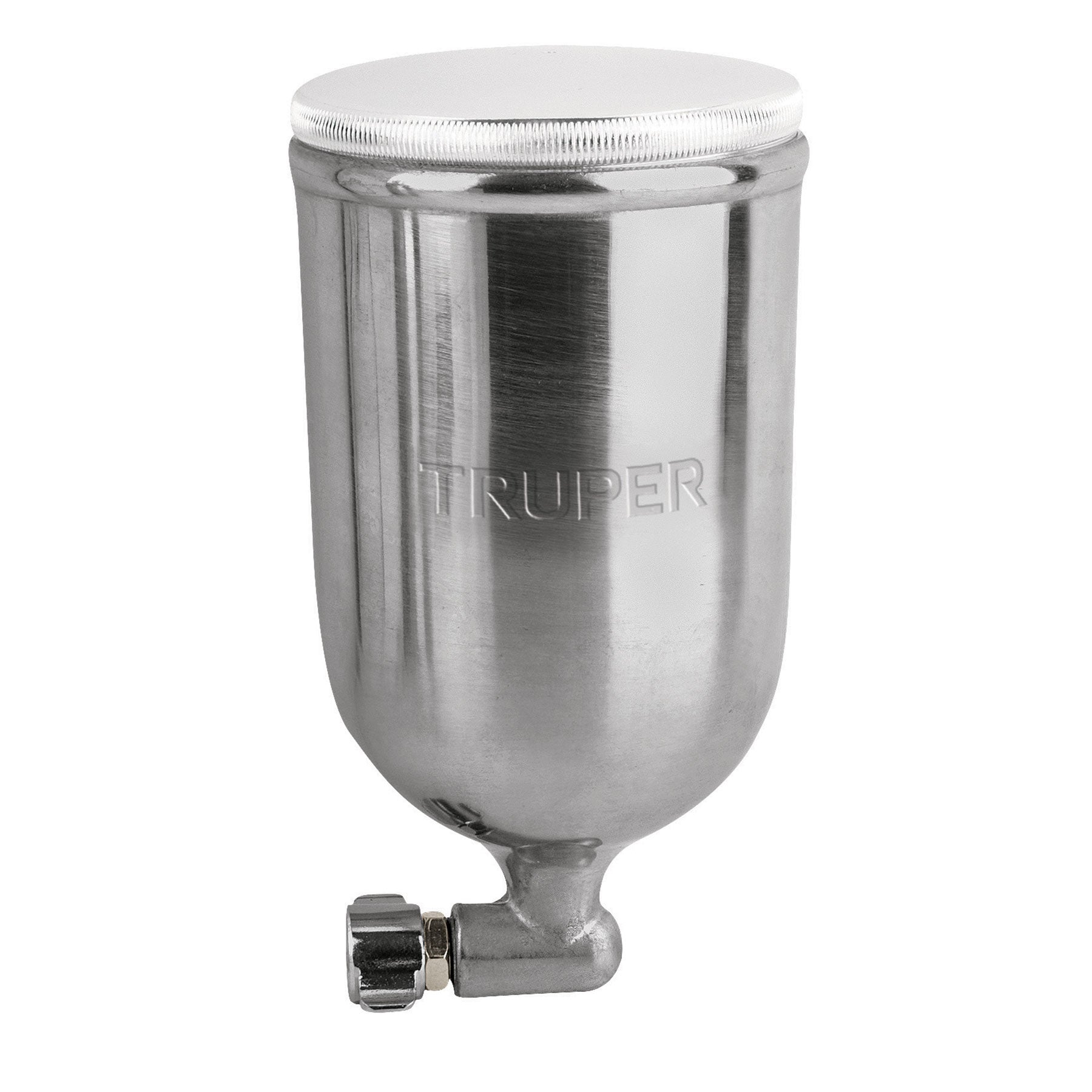 Vaso aluminio de repuesto para PIPI-411/420/421/422, Truper