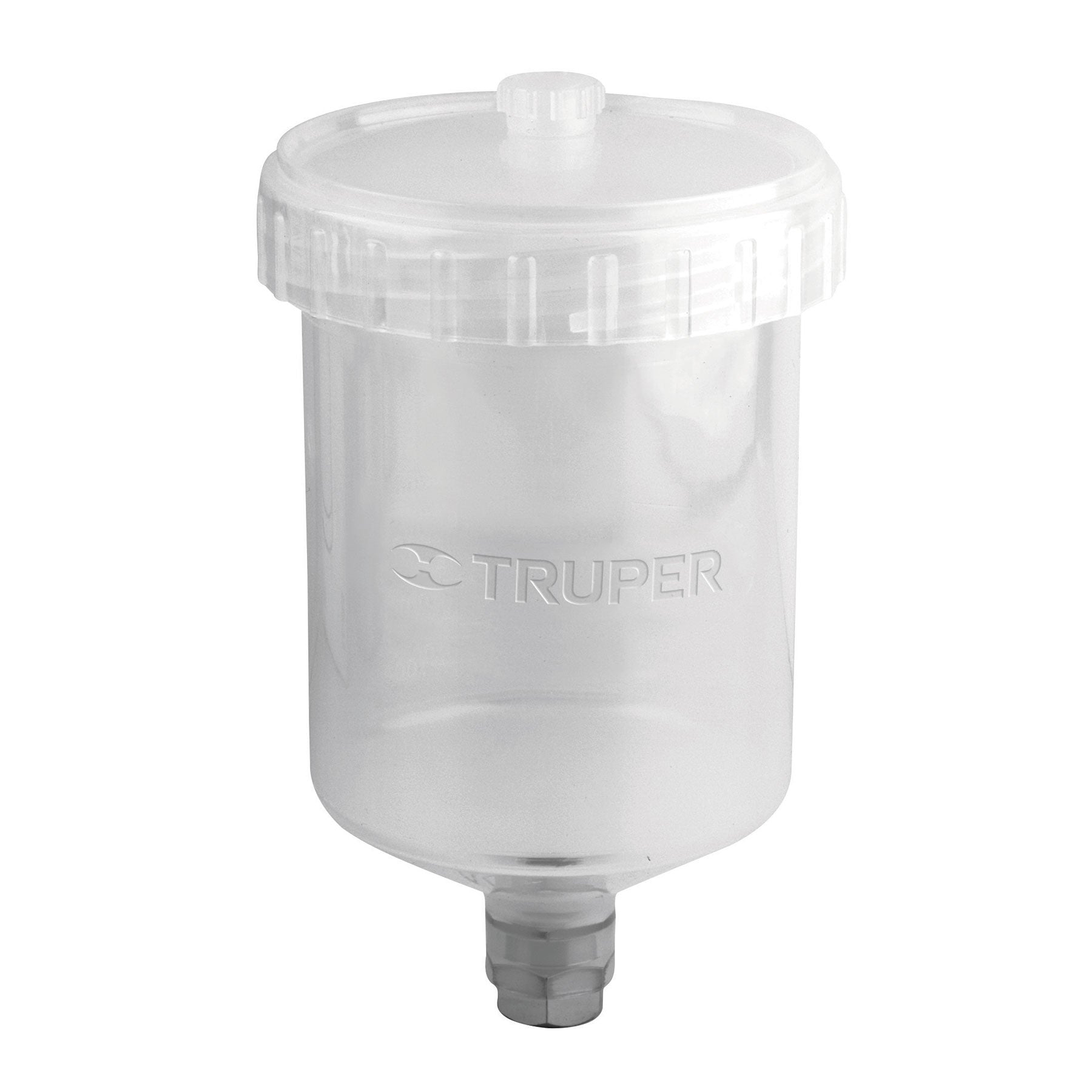 Vaso plástico de repuesto para PIPI-430/431/432, Truper