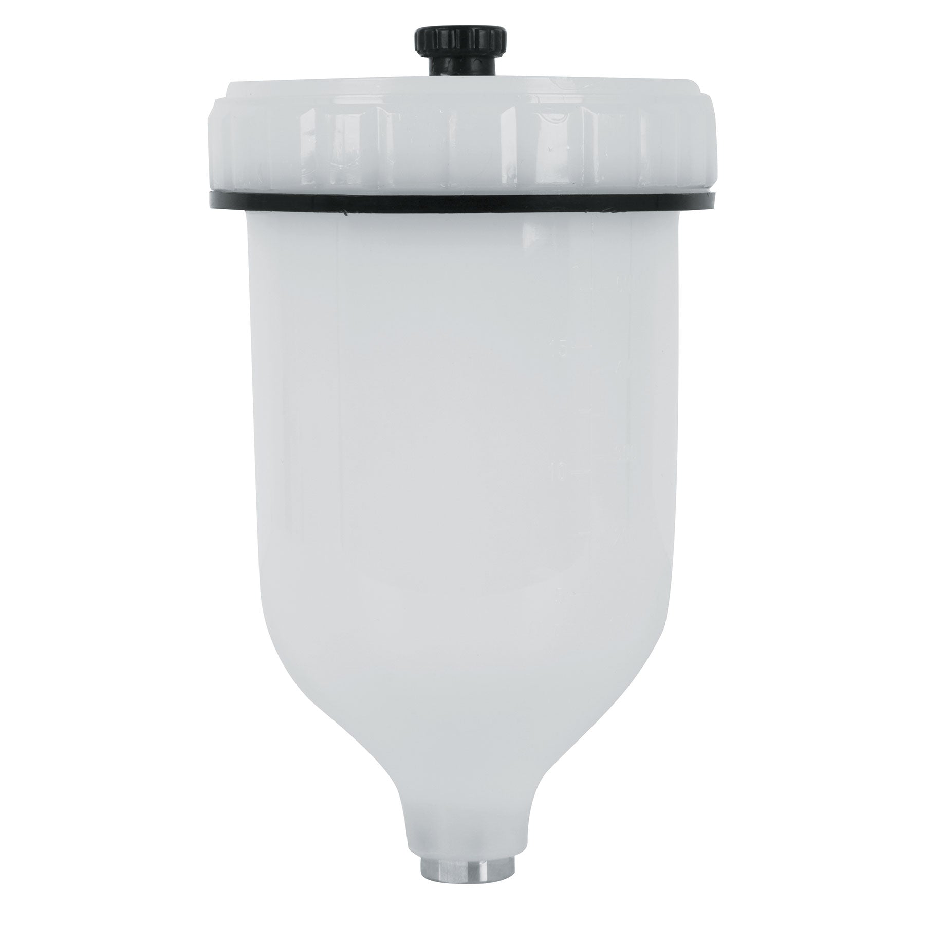 Vaso plástico de repuesto para PIPI-440X/420X, Truper Expert