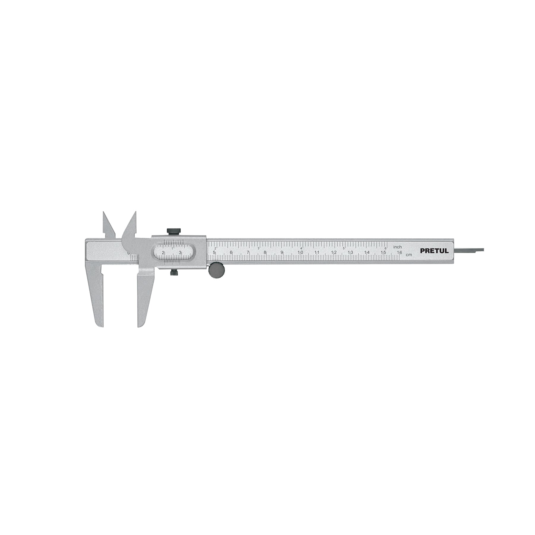 Vernier de 6", Pretul