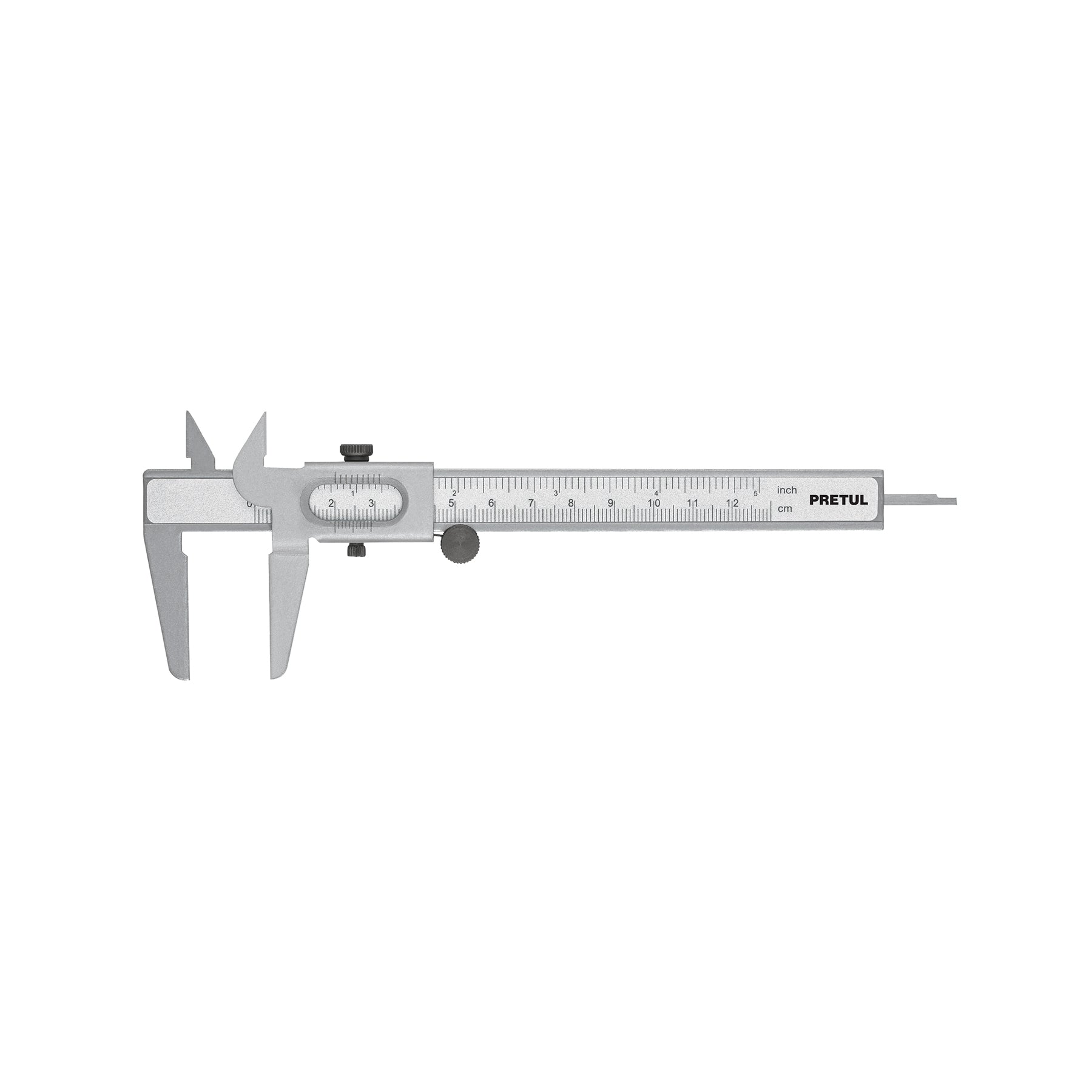 Vernier de 5", Pretul