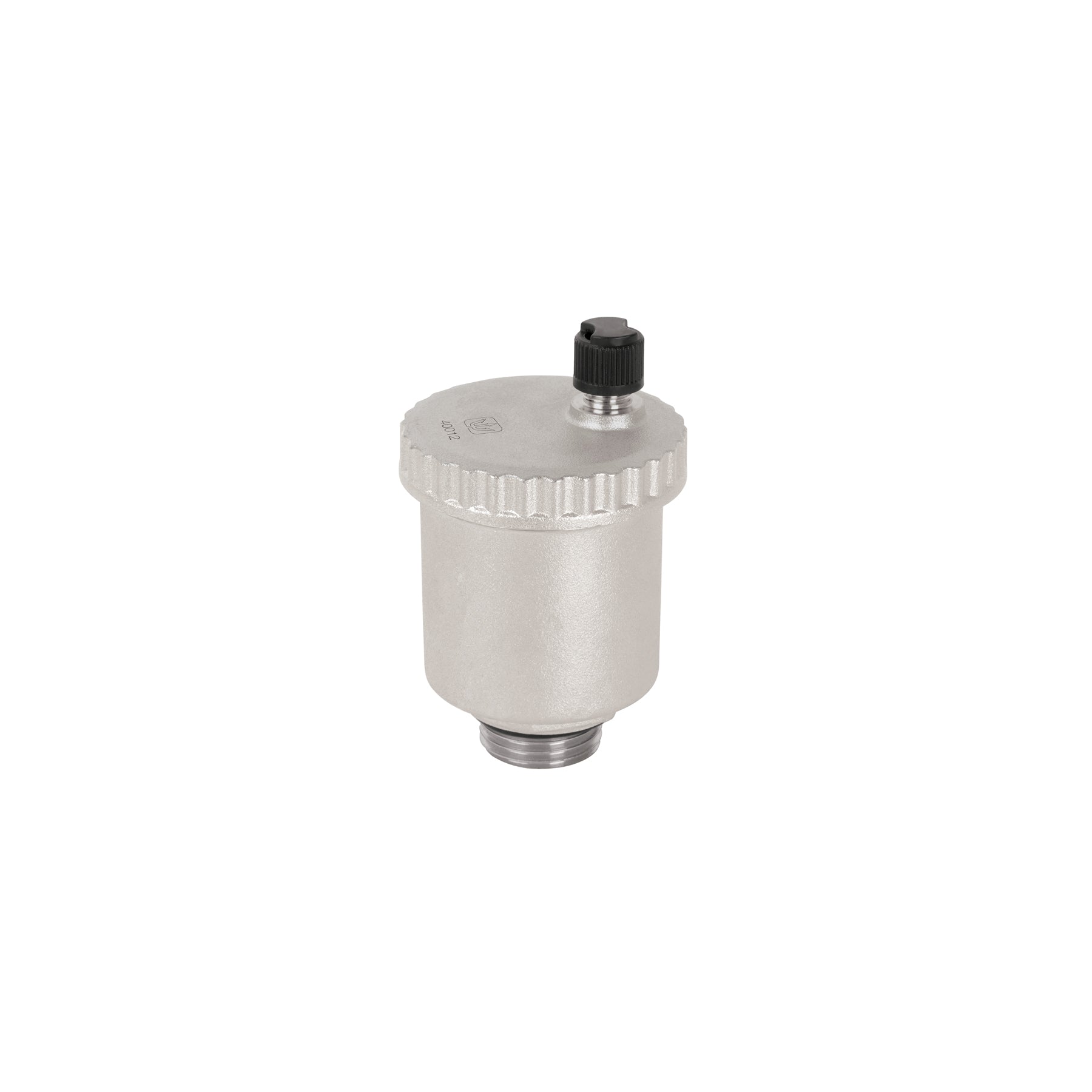 Válvula de purga de aire 1/2", Foset, VPA-01, 40012