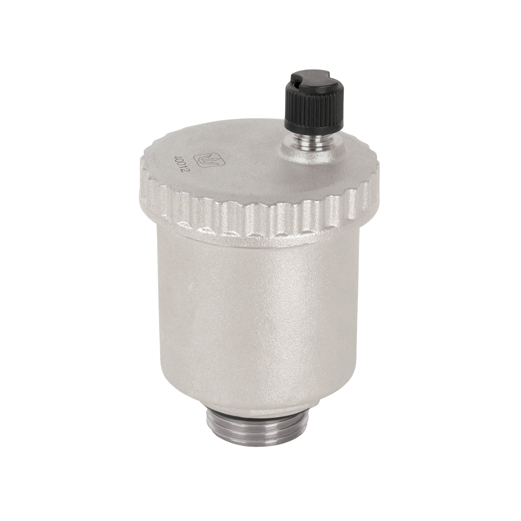 Válvula de purga de aire 1/2", Foset