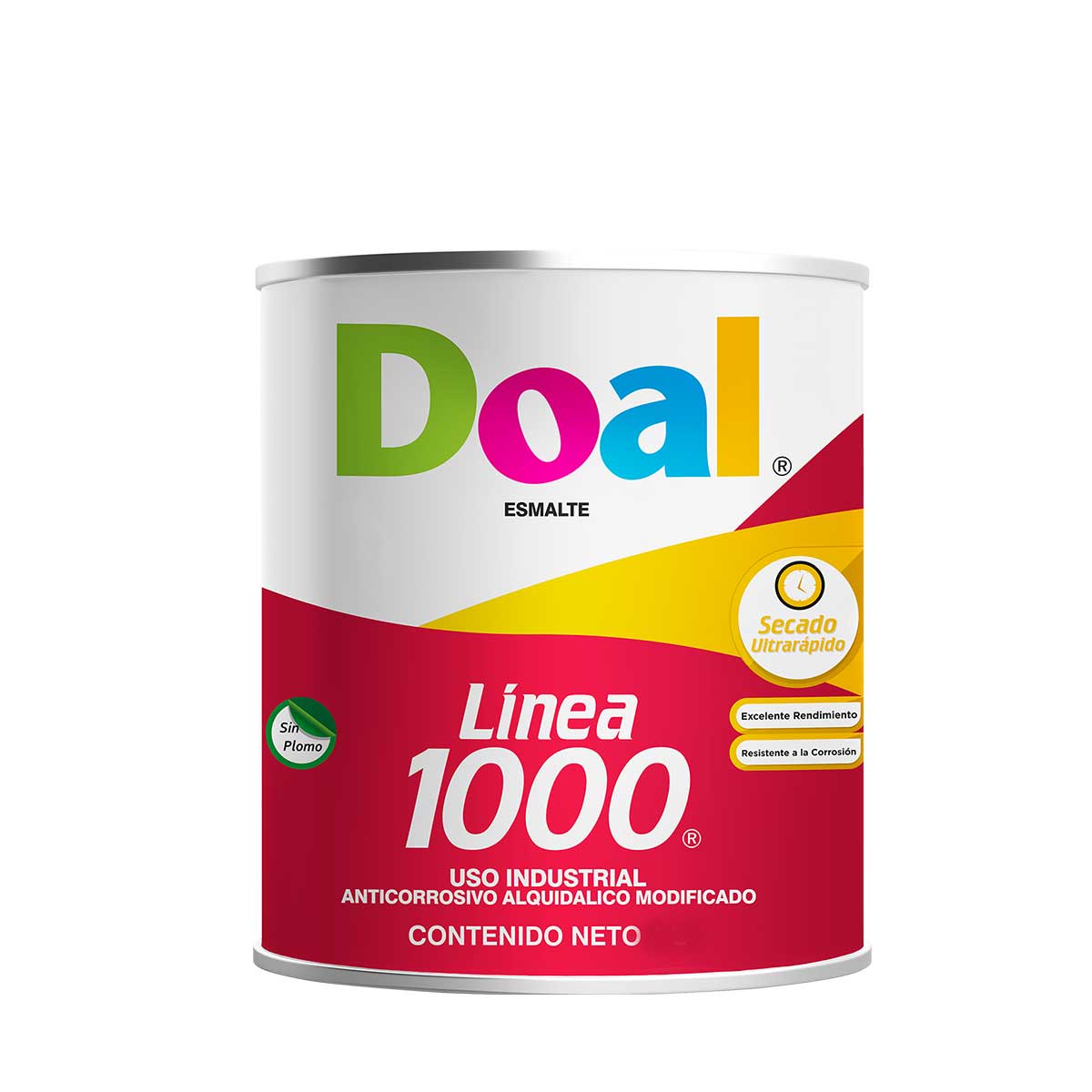 Esmalte 1032 Verde John Deere 1 L (202003204)