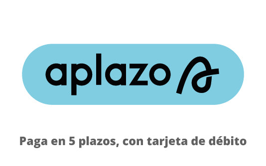 Pago con Aplazo