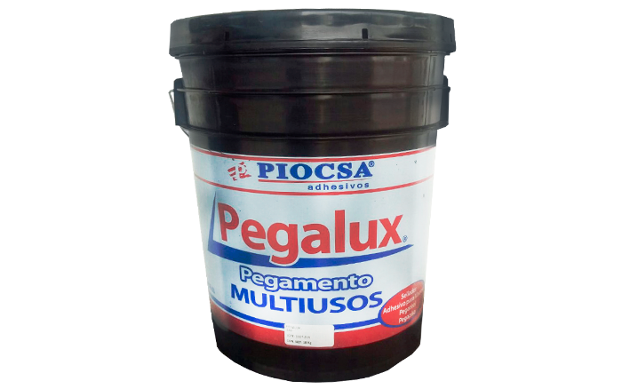 Sellador Pegalux Cubeta 18 KGS POLIVINILO