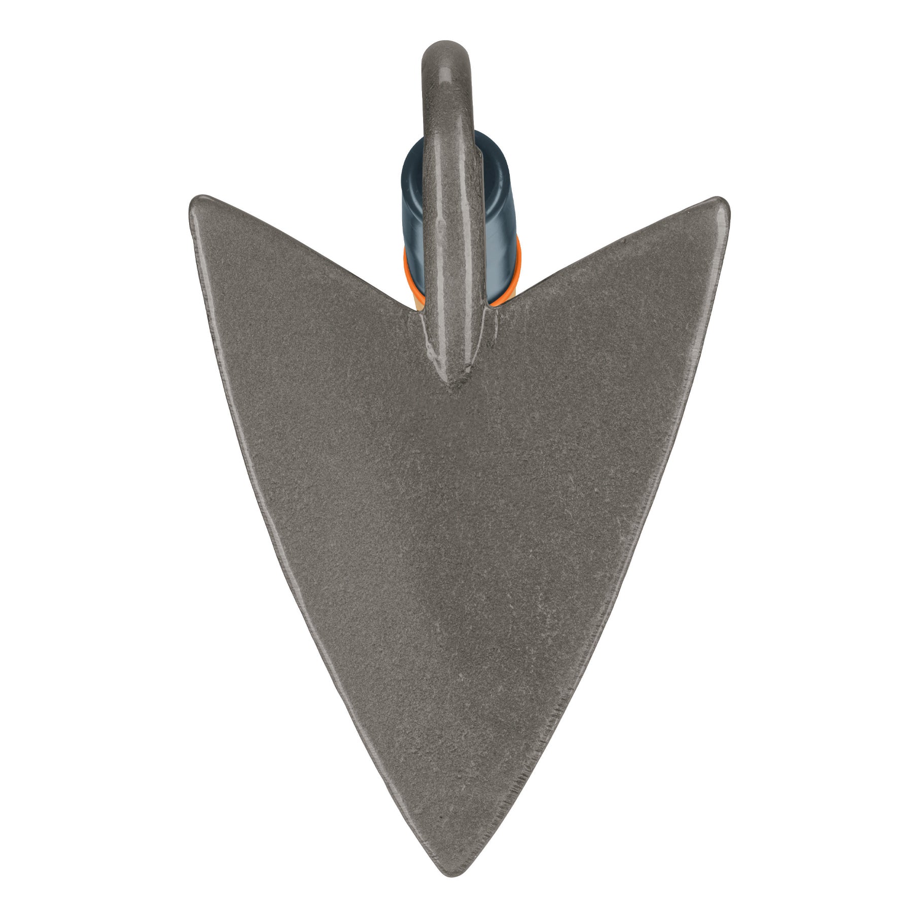 Azadón triangular jardinero, mango de madera 54", Truper