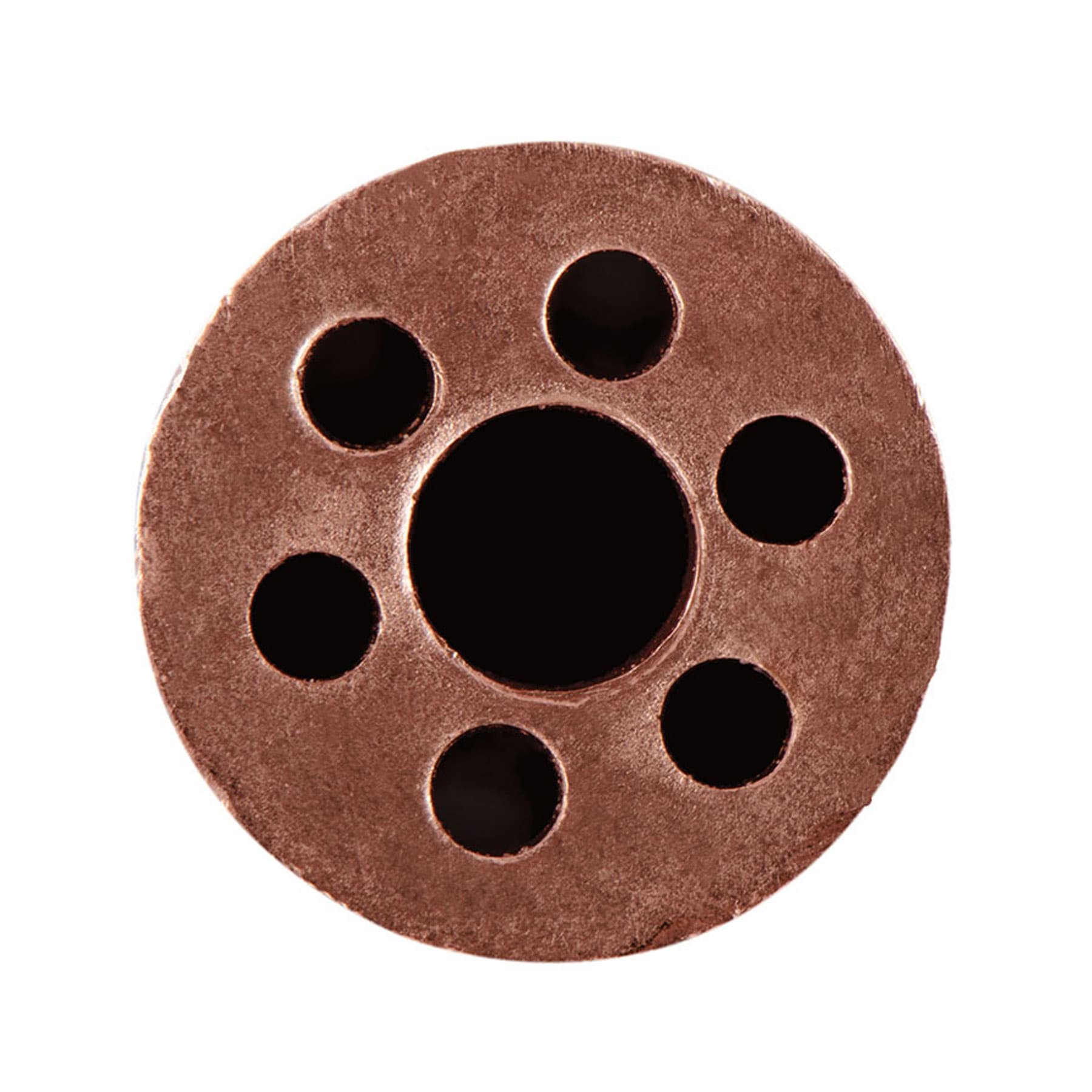 Boquilla #4 para corte con acetileno, Pretul