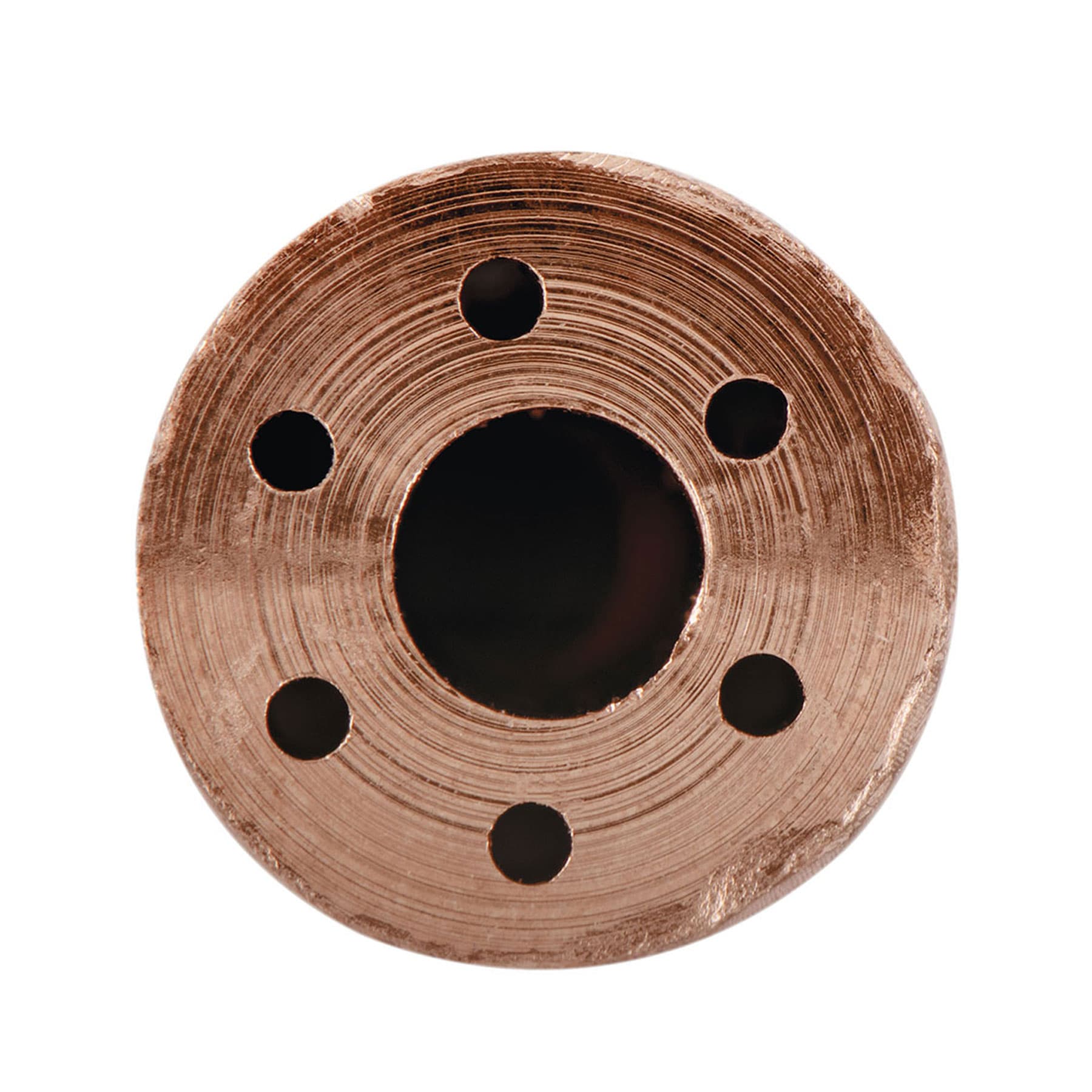 Boquilla #6 para corte con acetileno, Pretul