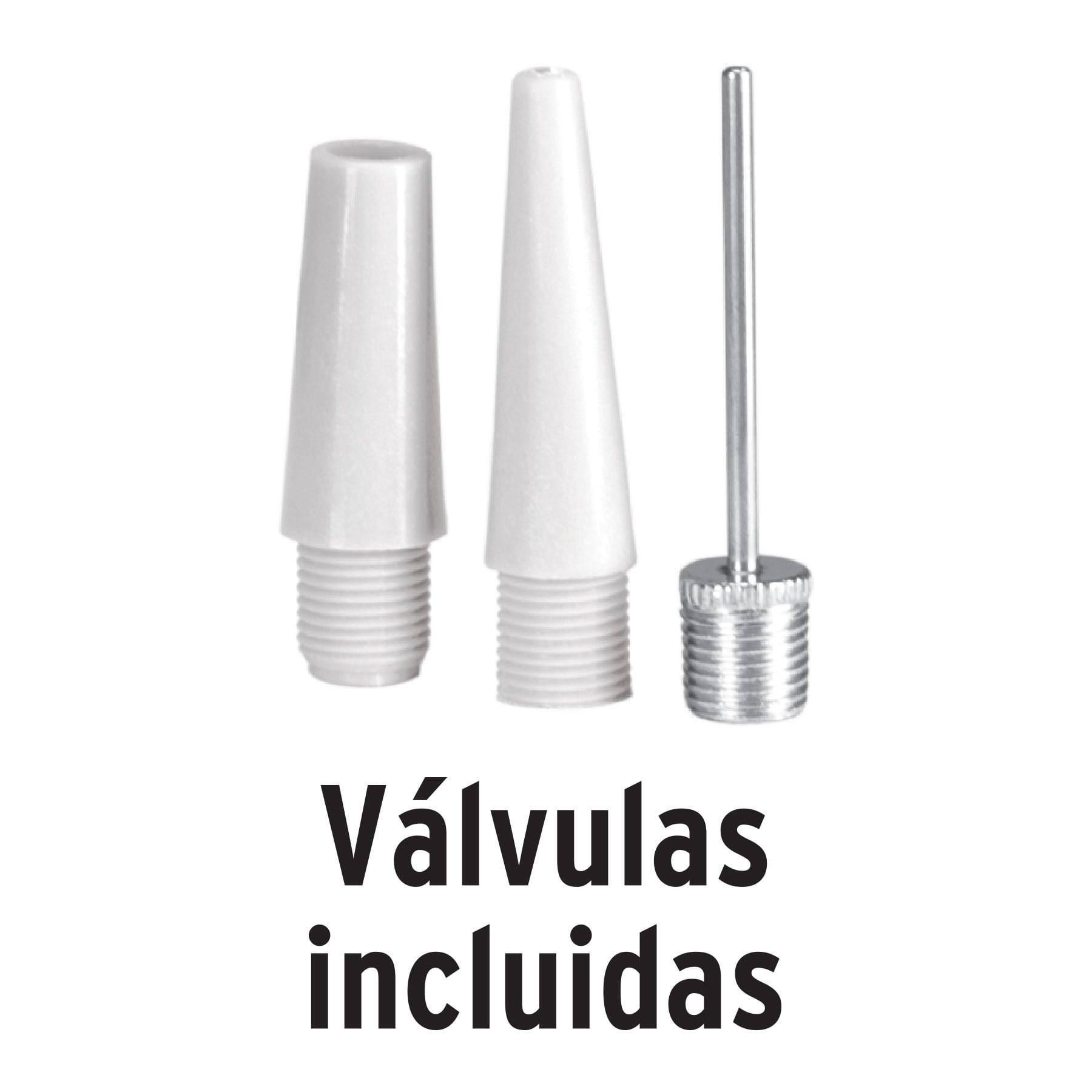 Bomba de pedal 60 PSI, Truper