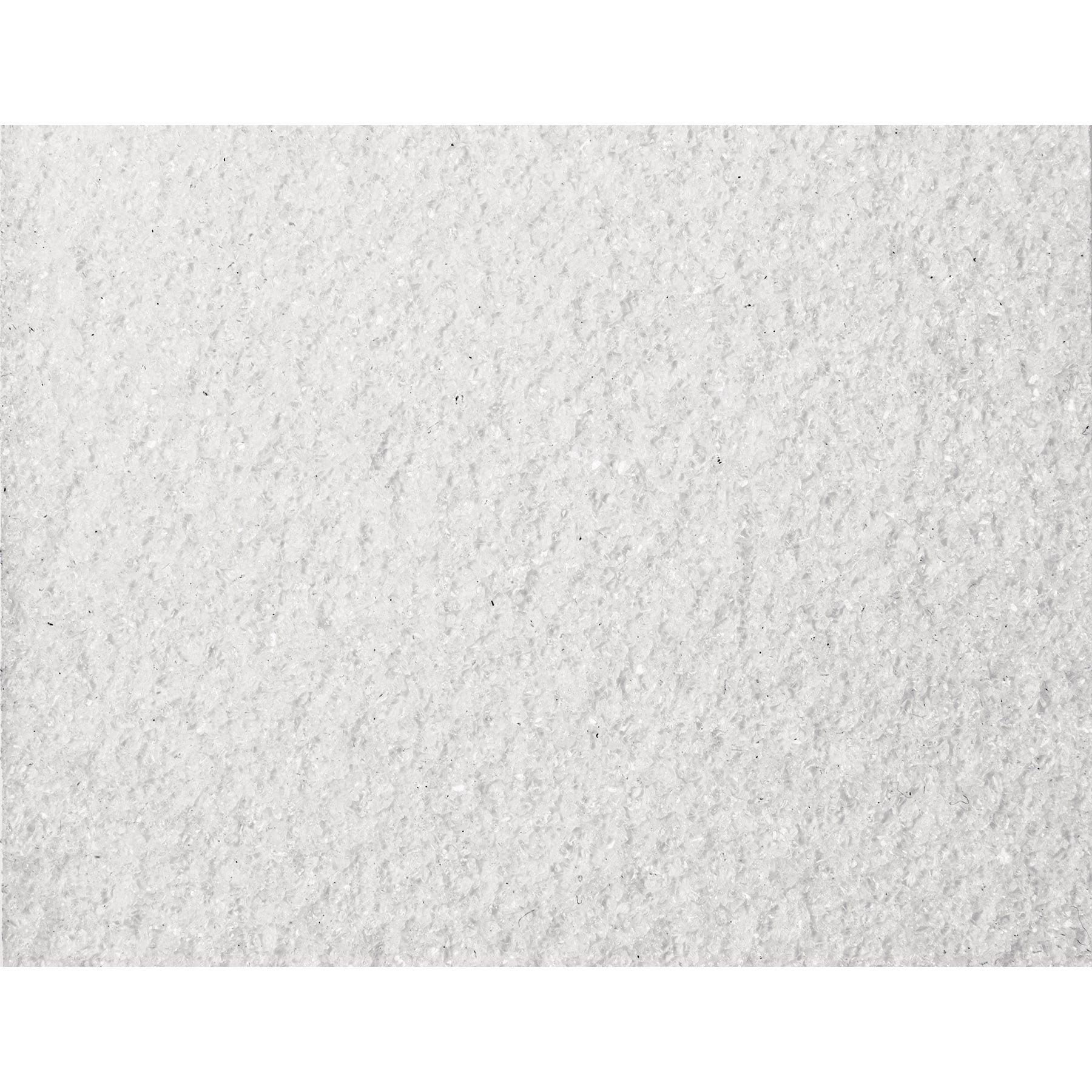 Rollo de 5m de cinta antiderrapante blanca 50mm con abrasivo