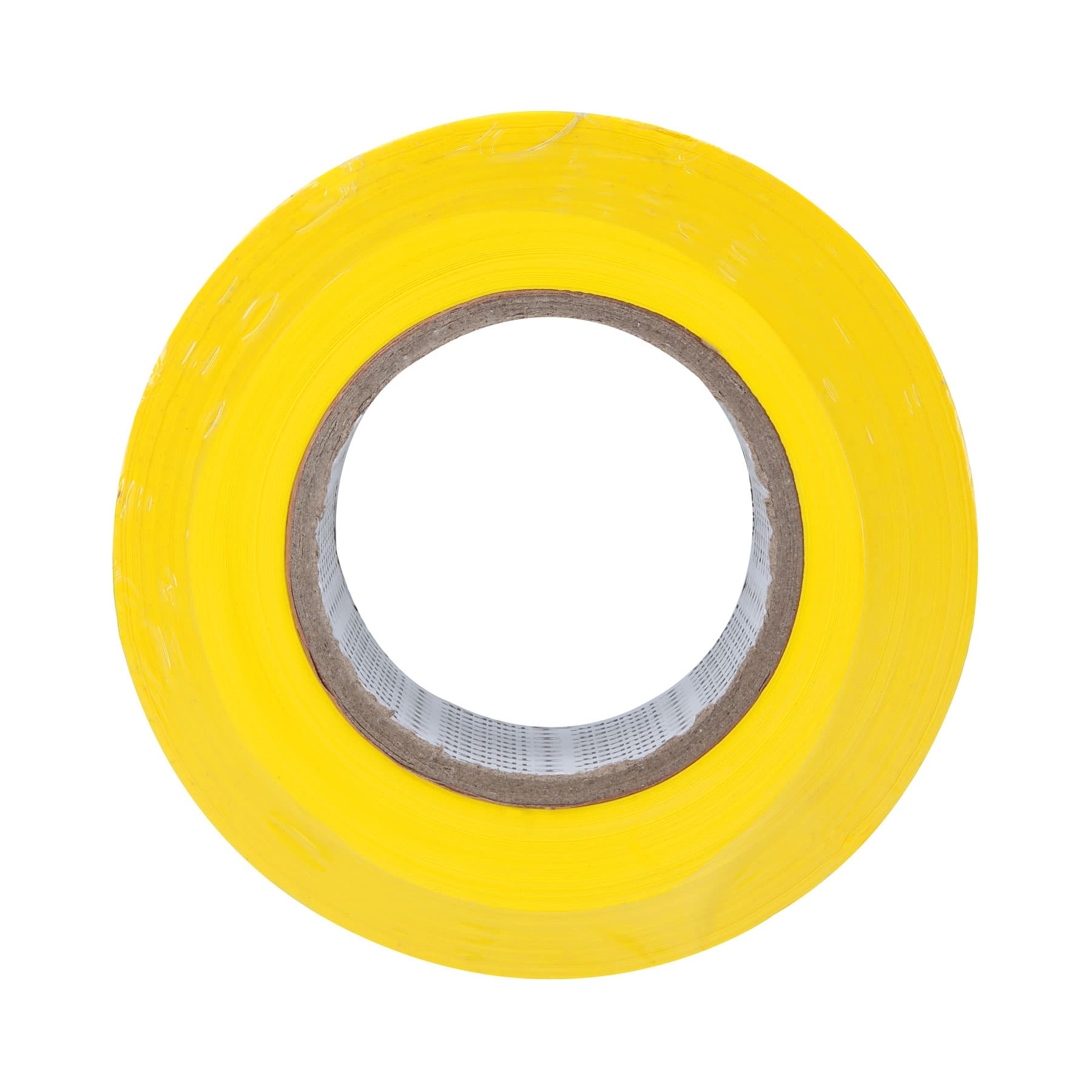 Rollo de 305 m de cinta delimitadora "Precaución", Truper