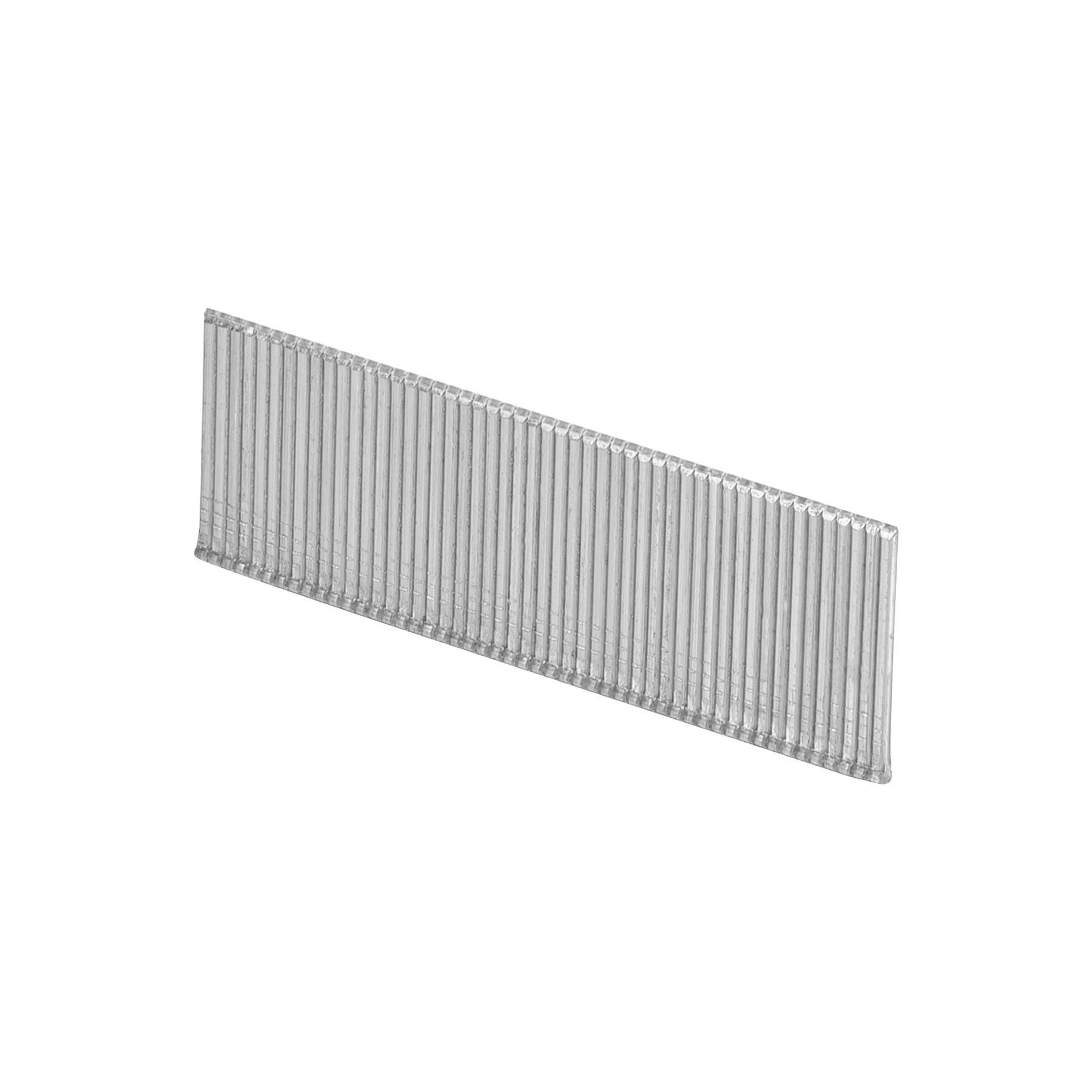Caja con 2500 clavos calibre 16, 25 mm para CLNE-16, Truper