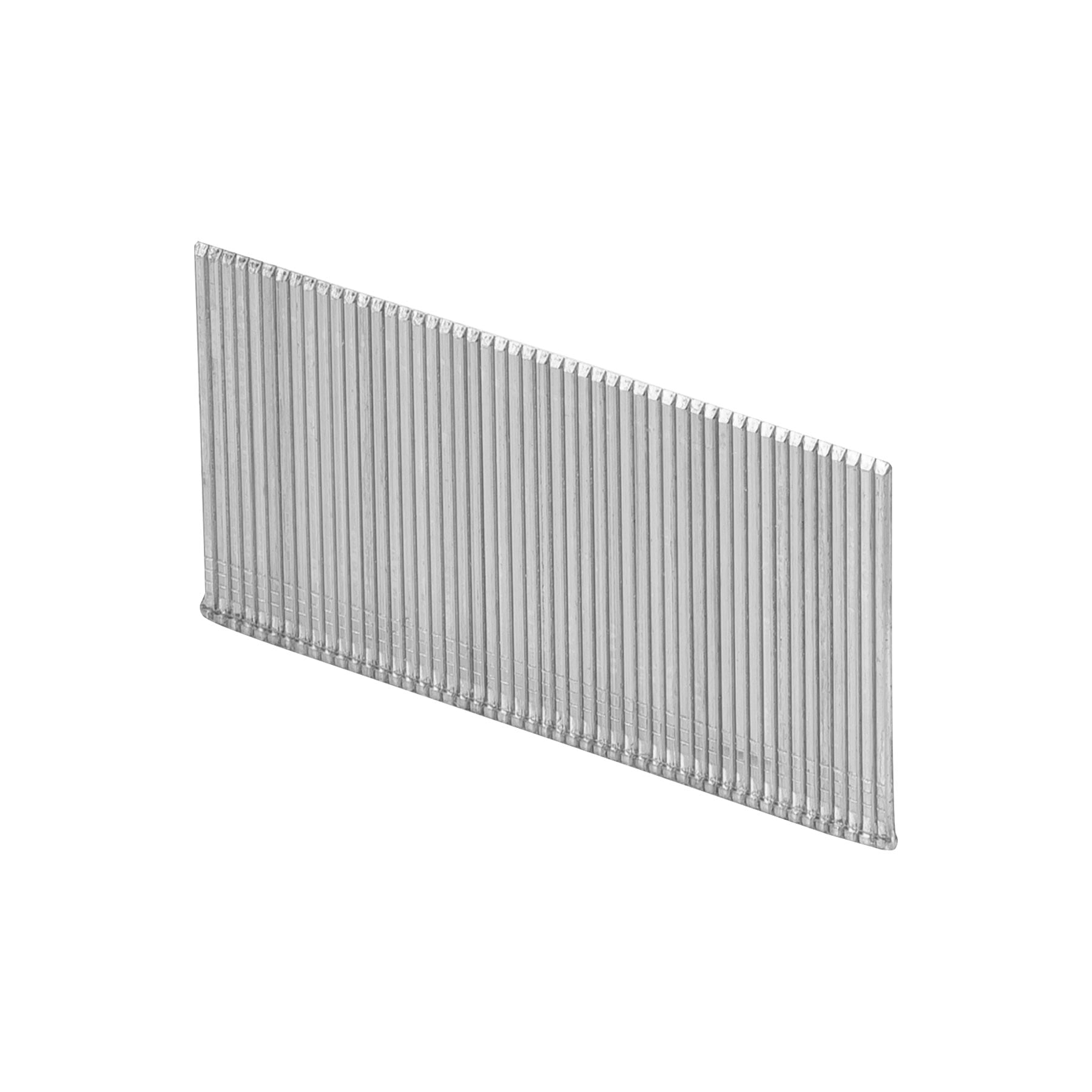 Caja con 2500 clavos calibre 16, 38 mm para CLNE-16, Truper