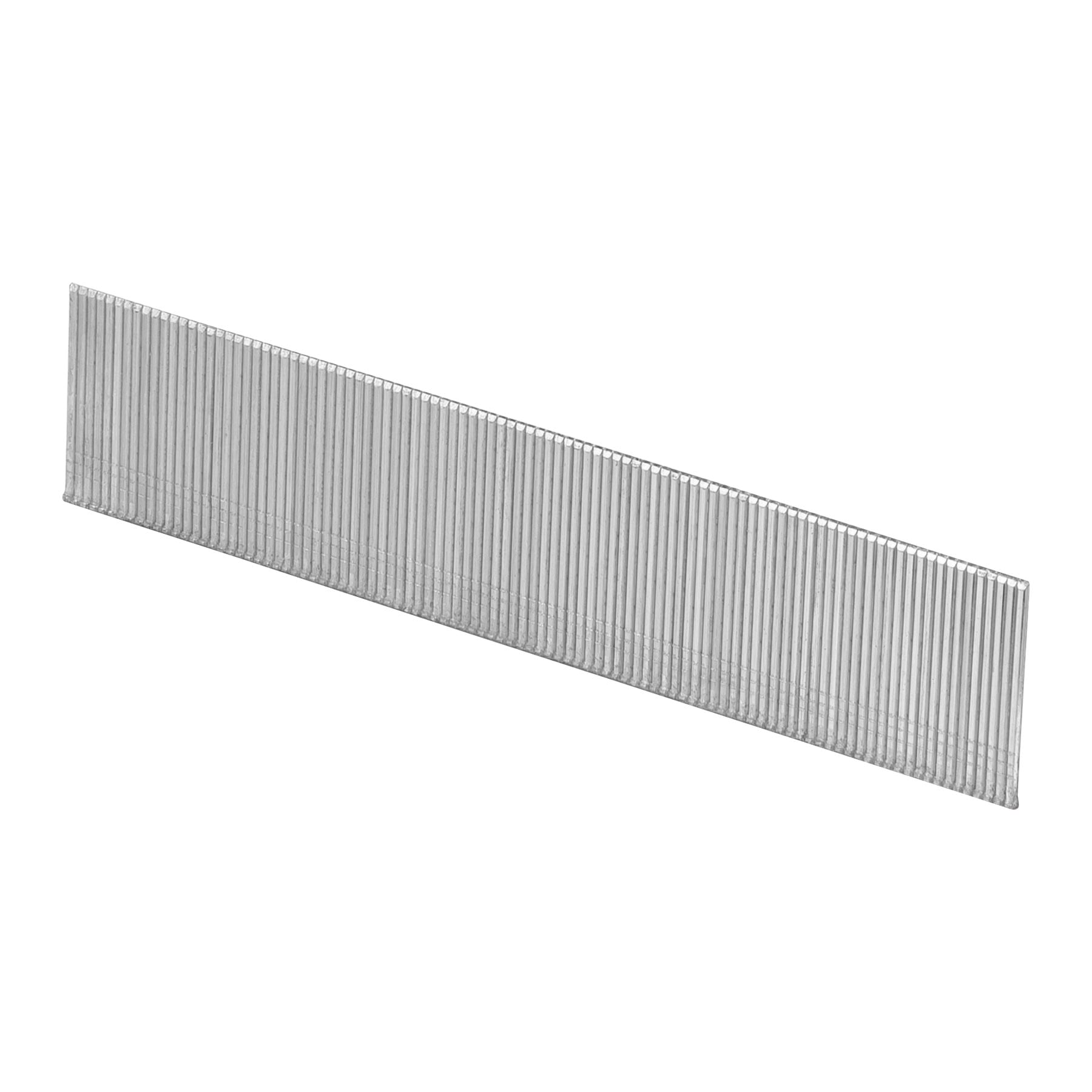 Caja con 5000 clavos calibre 18, 25 mm para CLNE-18, Truper