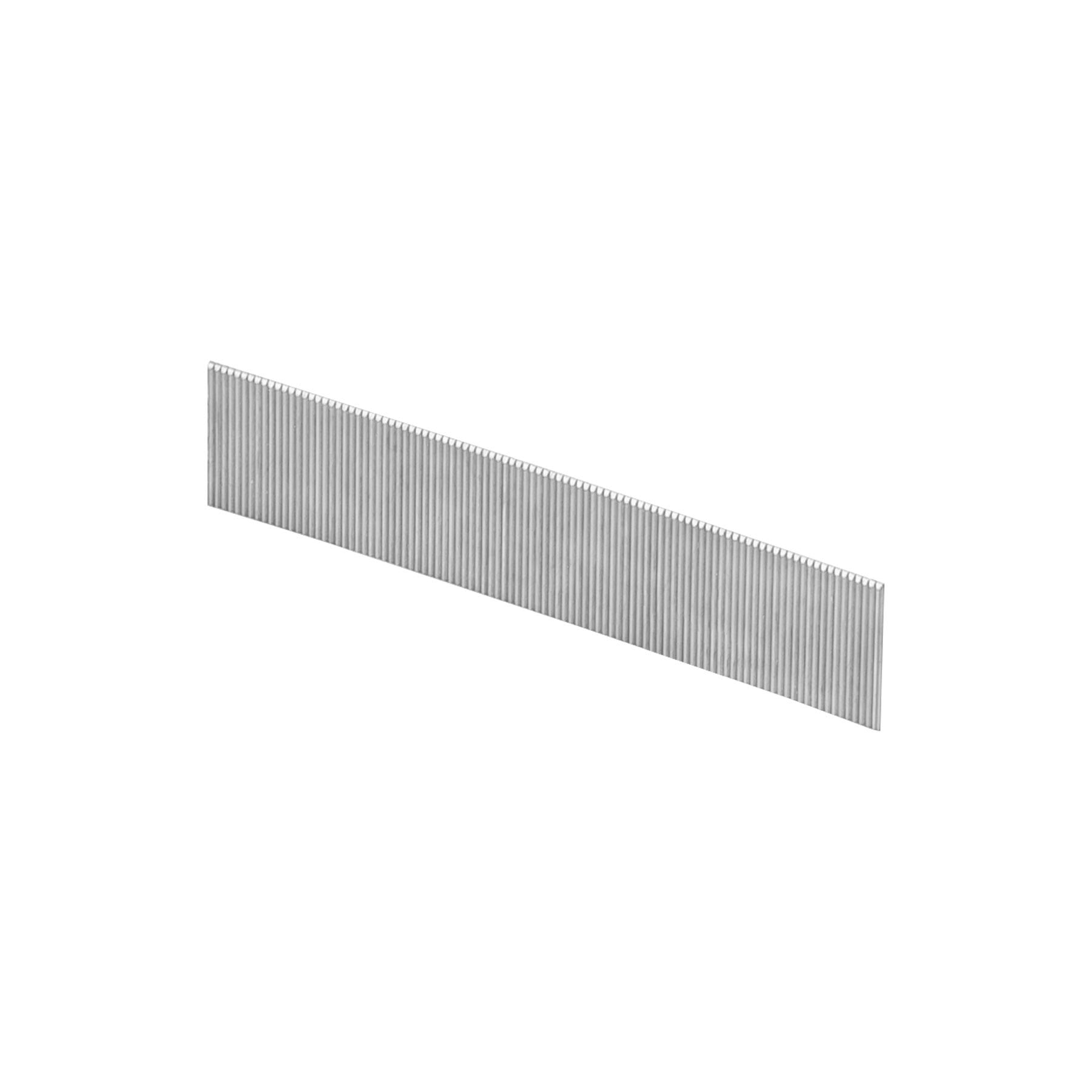 Caja con 10000 clavos calibre 23, 12mm para CLNE-23, Truper