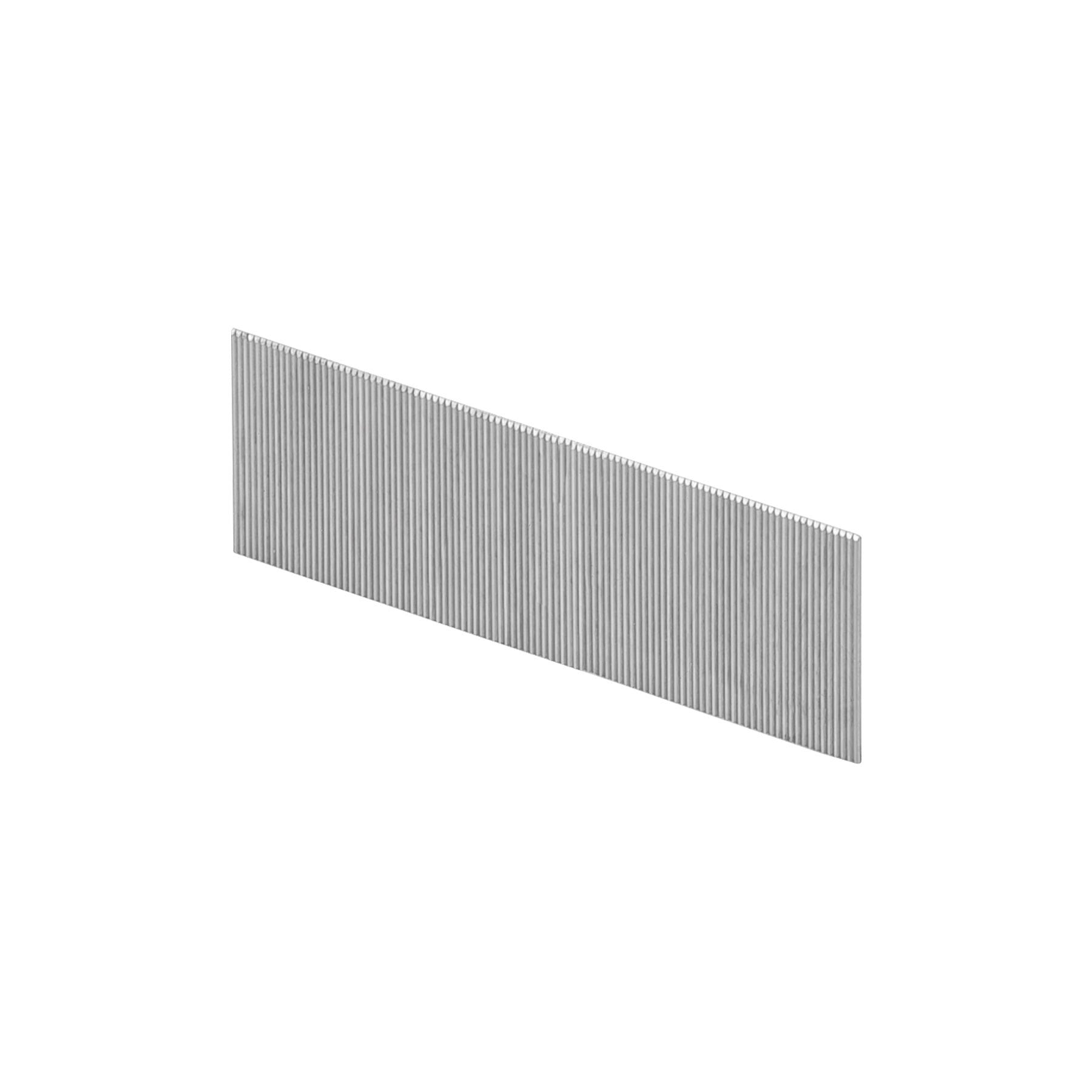 Caja con 10000 clavos calibre 23, 19 mm para CLNE-23, Truper