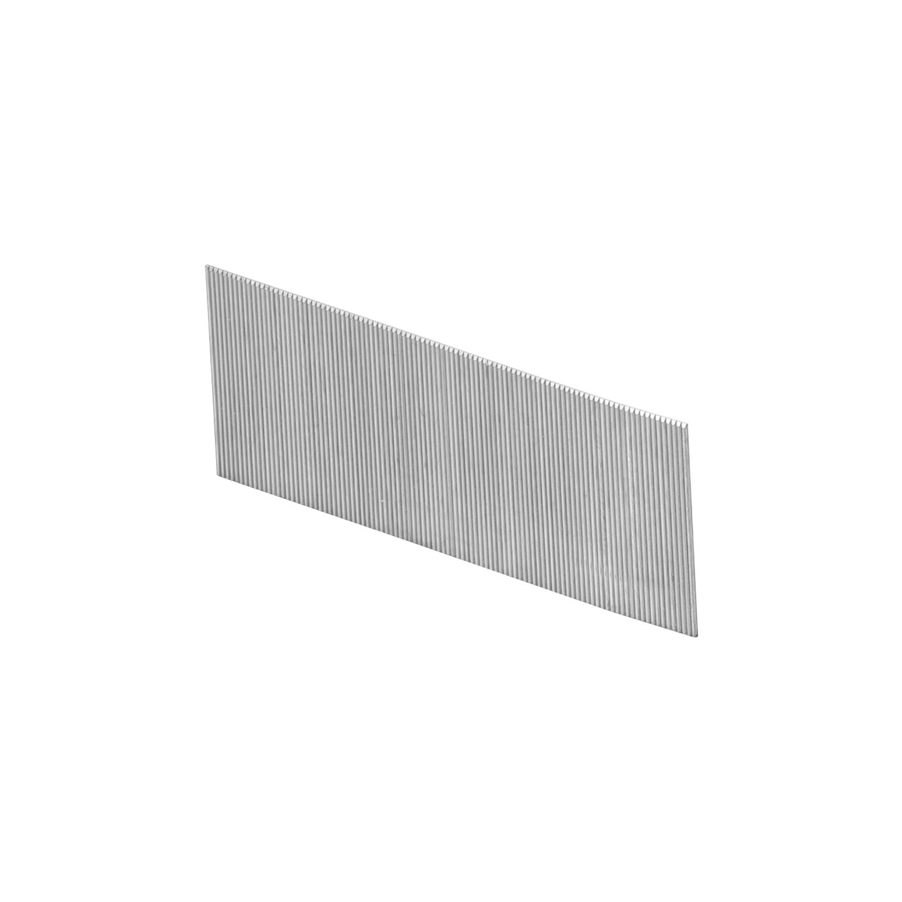 Caja con 10000 clavos calibre 23, 25 mm para CLNE-23, Truper