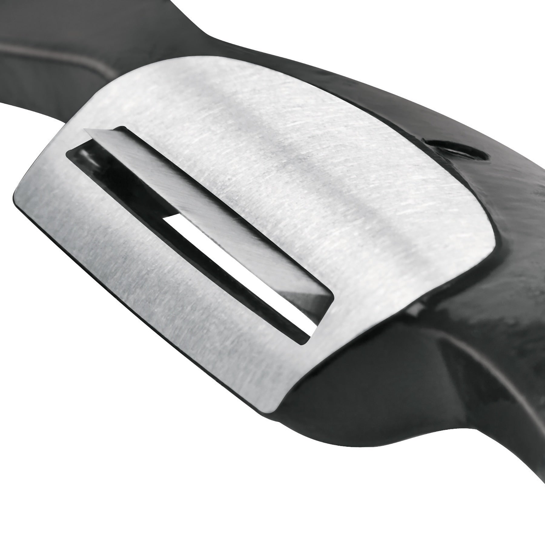 Escochebre curvo 9", Truper