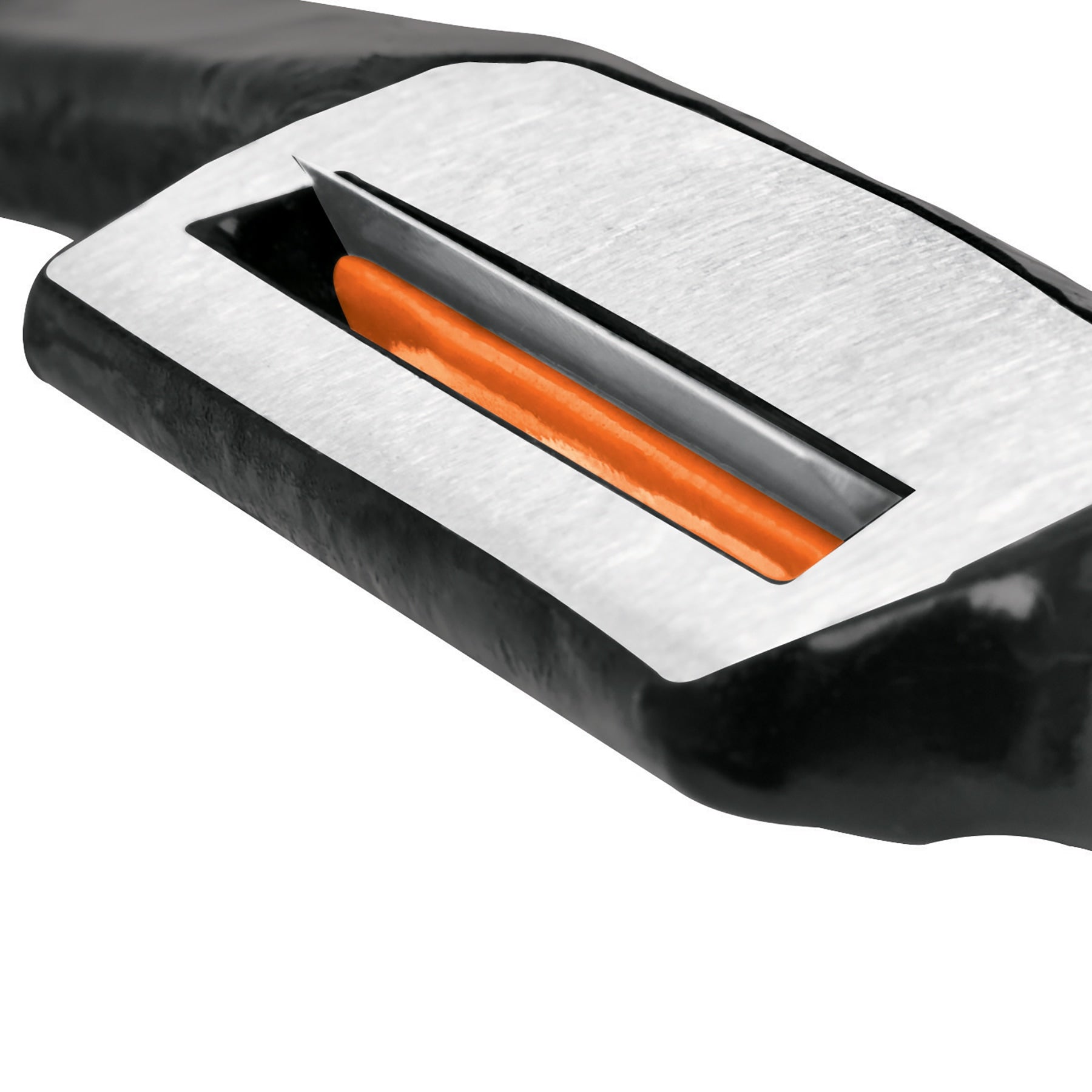 Escochebre recto 9", Truper