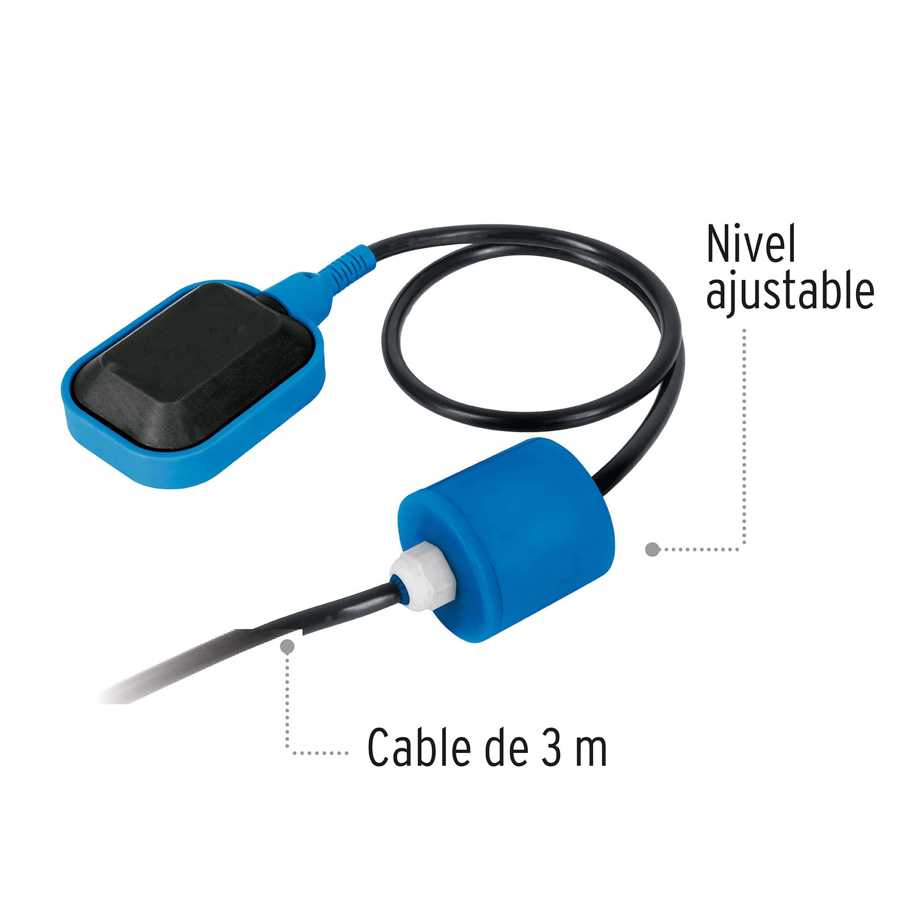 Venta bombas sumergibles agua Truper Petrul Tooltown México