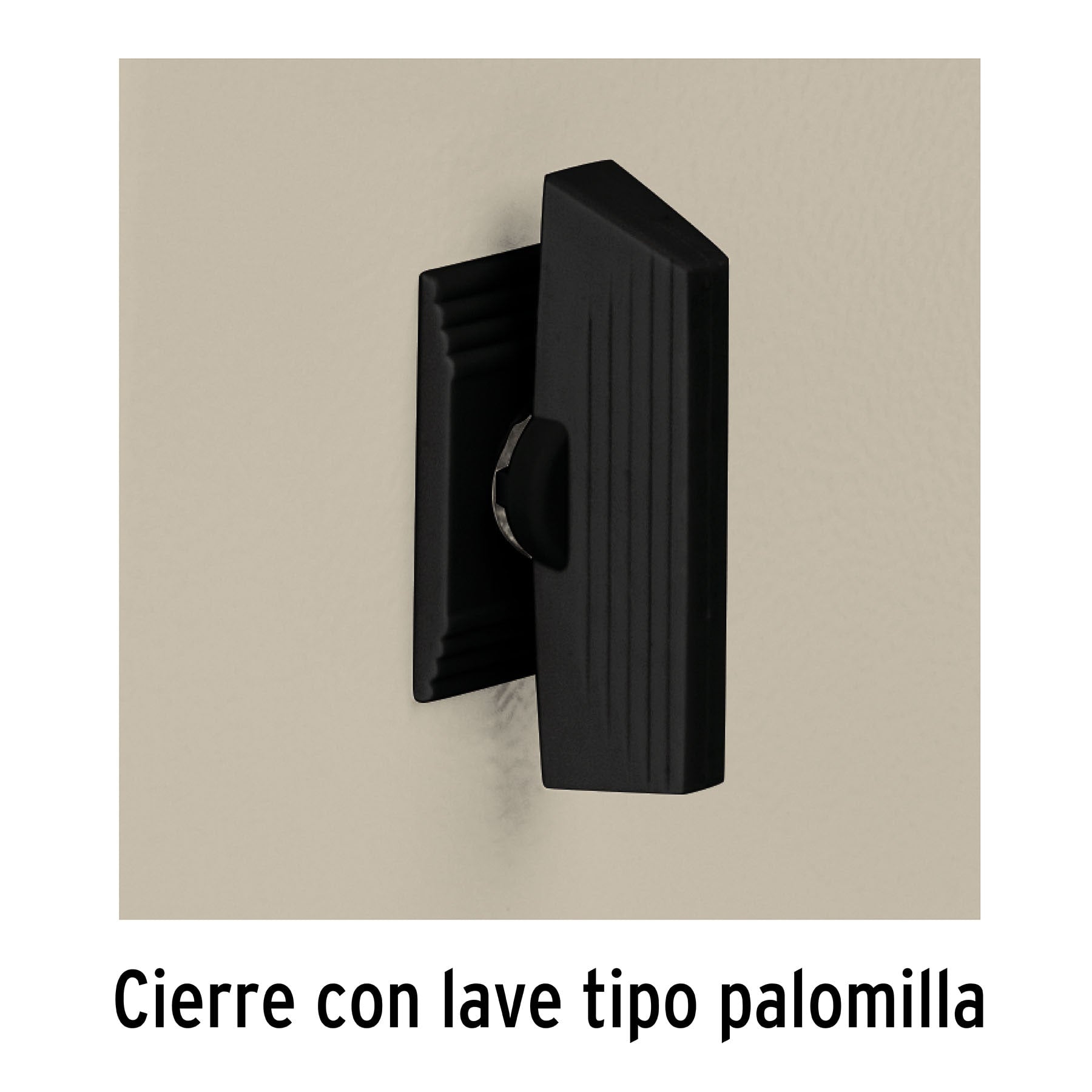 Gabinete metálico, 250 x 200 mm, VOLTECK