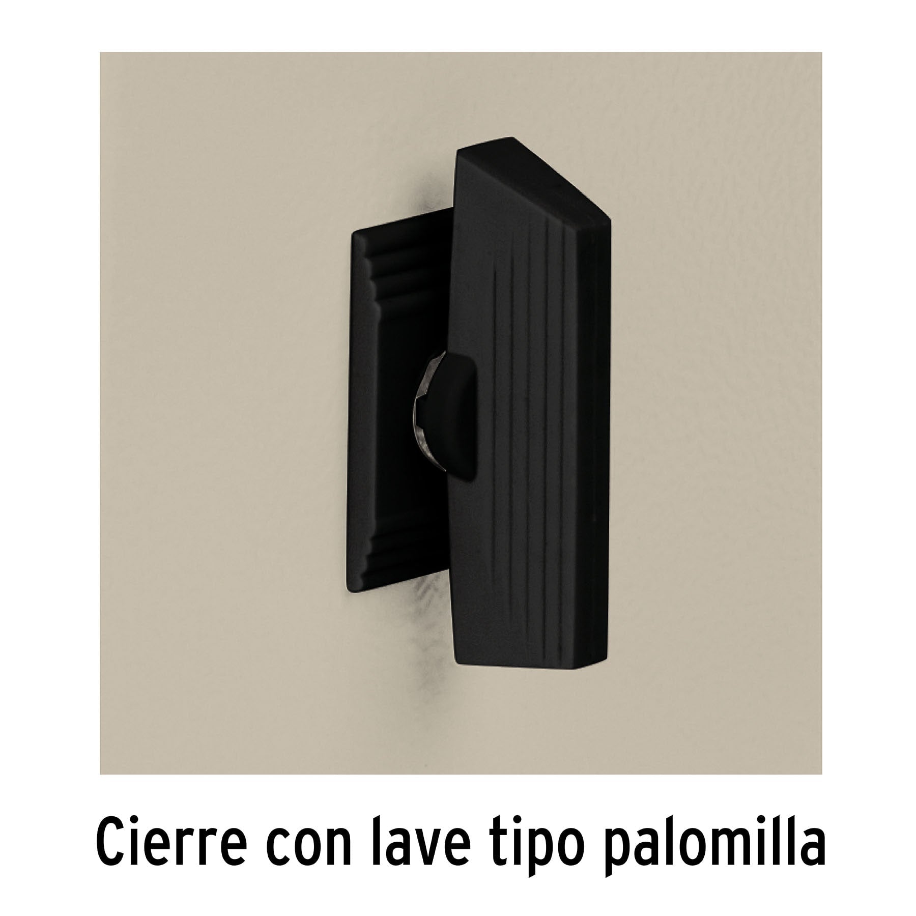 Gabinete metálico, 400 x 400 mm, VOLTECK