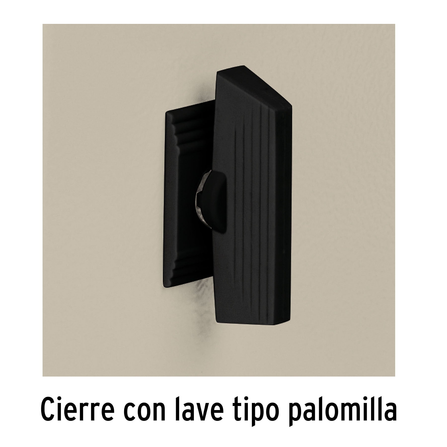 Gabinete metálico, 500 x 400 mm, VOLTECK