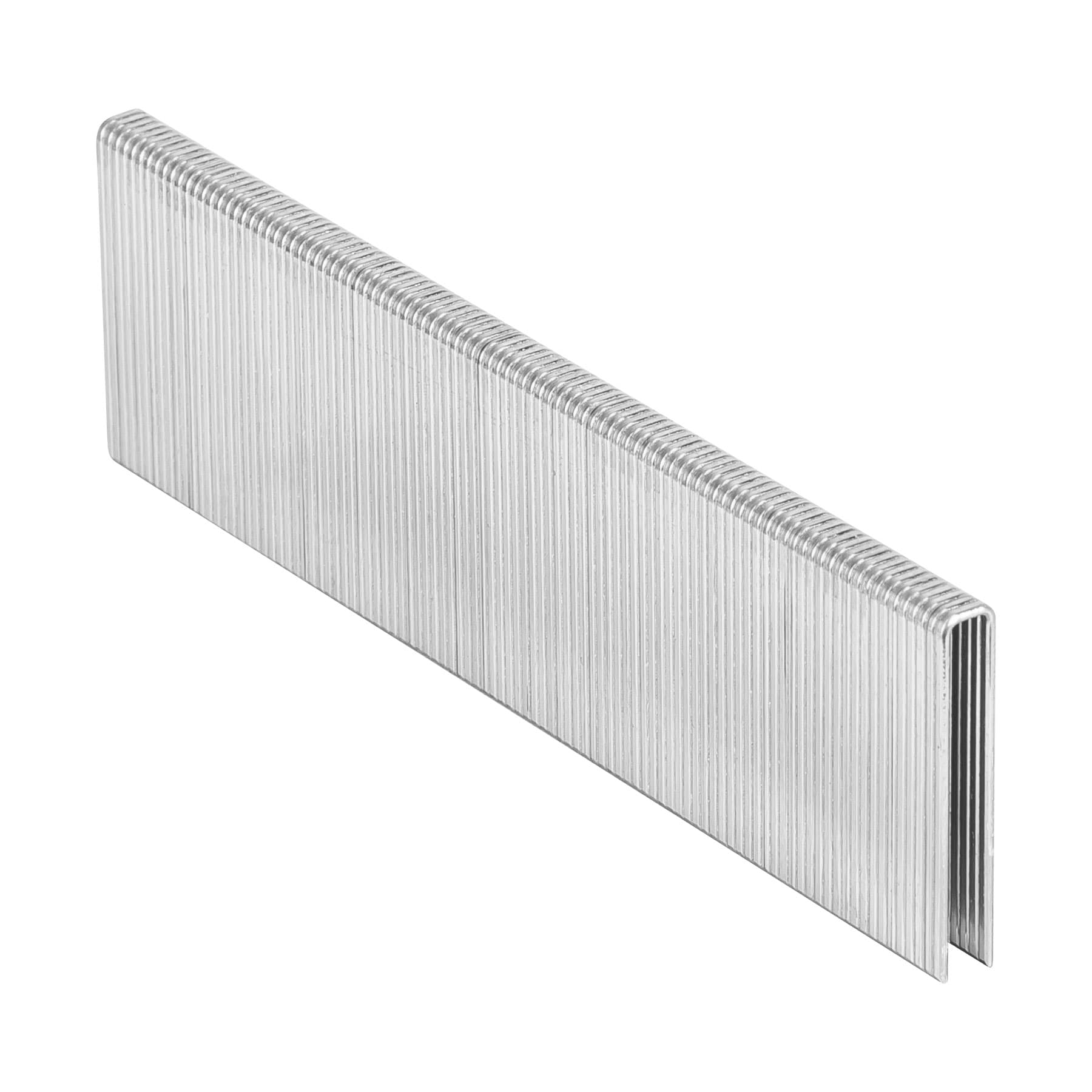 Caja con 5000 grapas corona 1/4" calibre 18, 35mm para ENNE-120