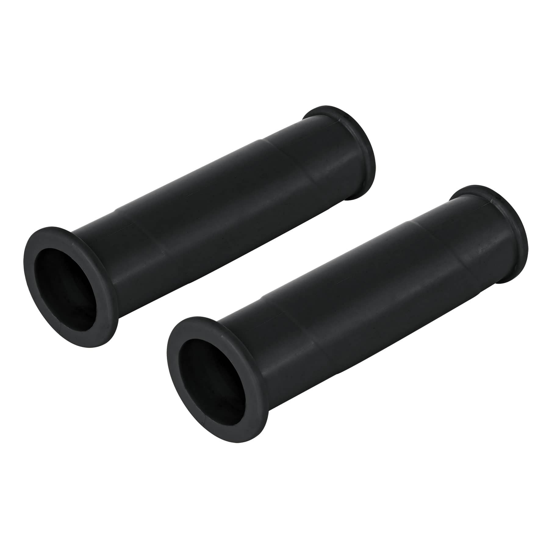 2 puños para carretilla con bastidor tubular Truper/Expert