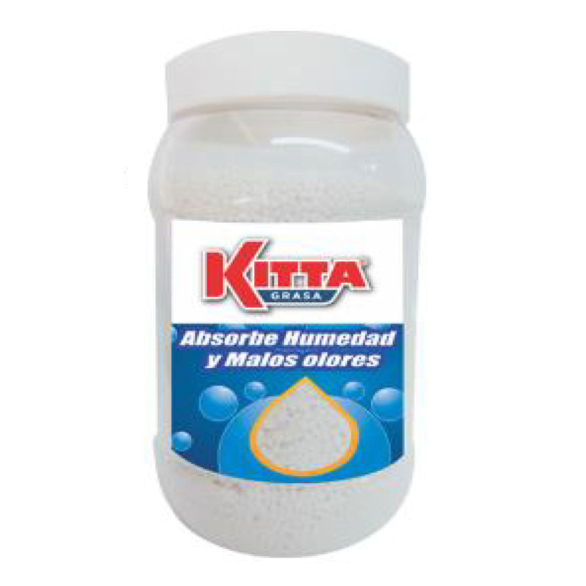 Adsorbe humedad Kitta, 340g