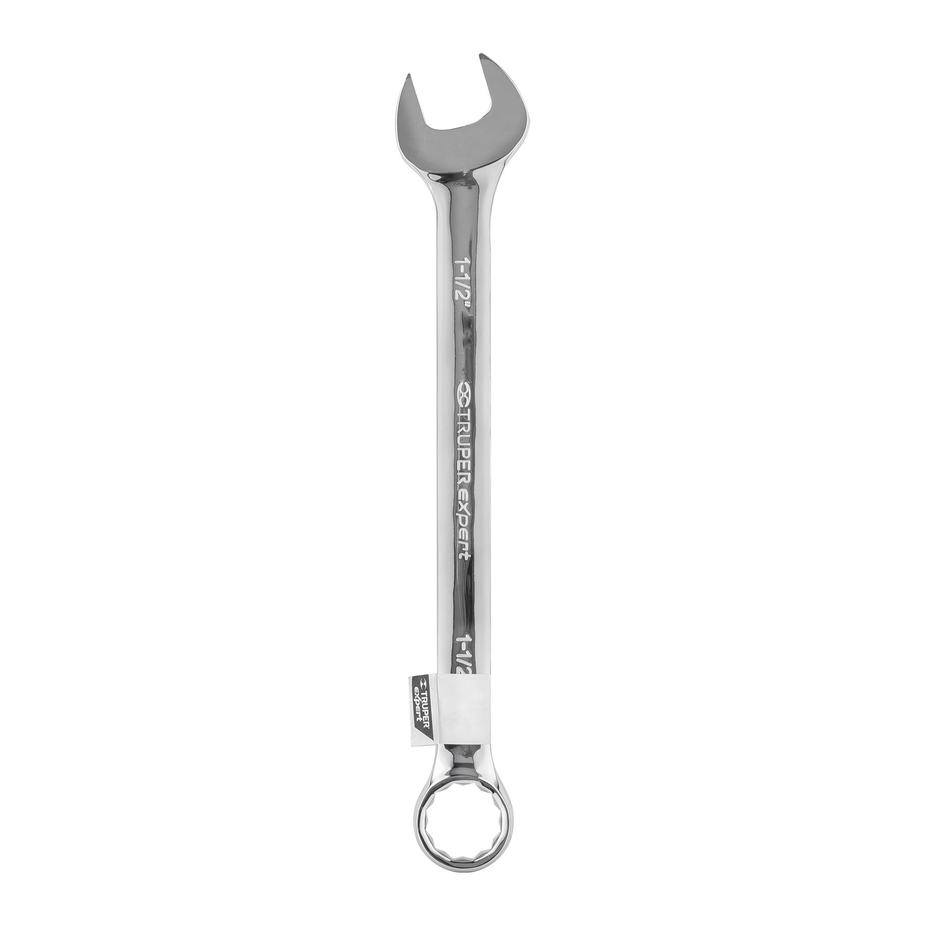 Llave combinada extralarga 1-1/2" x 467 mm de largo, Expert