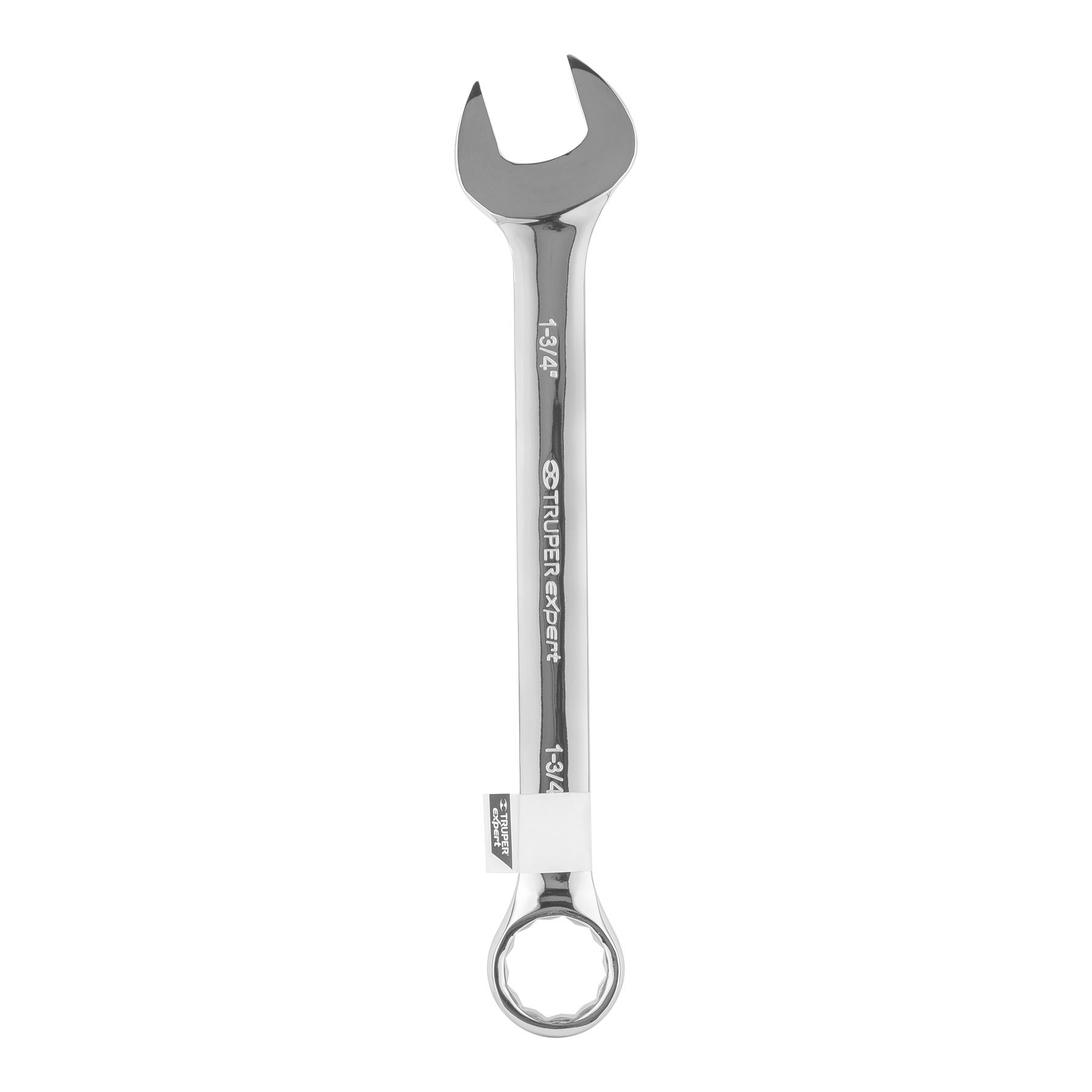 Llave combinada extralarga 1-3/4" x 496 mm de largo, Expert