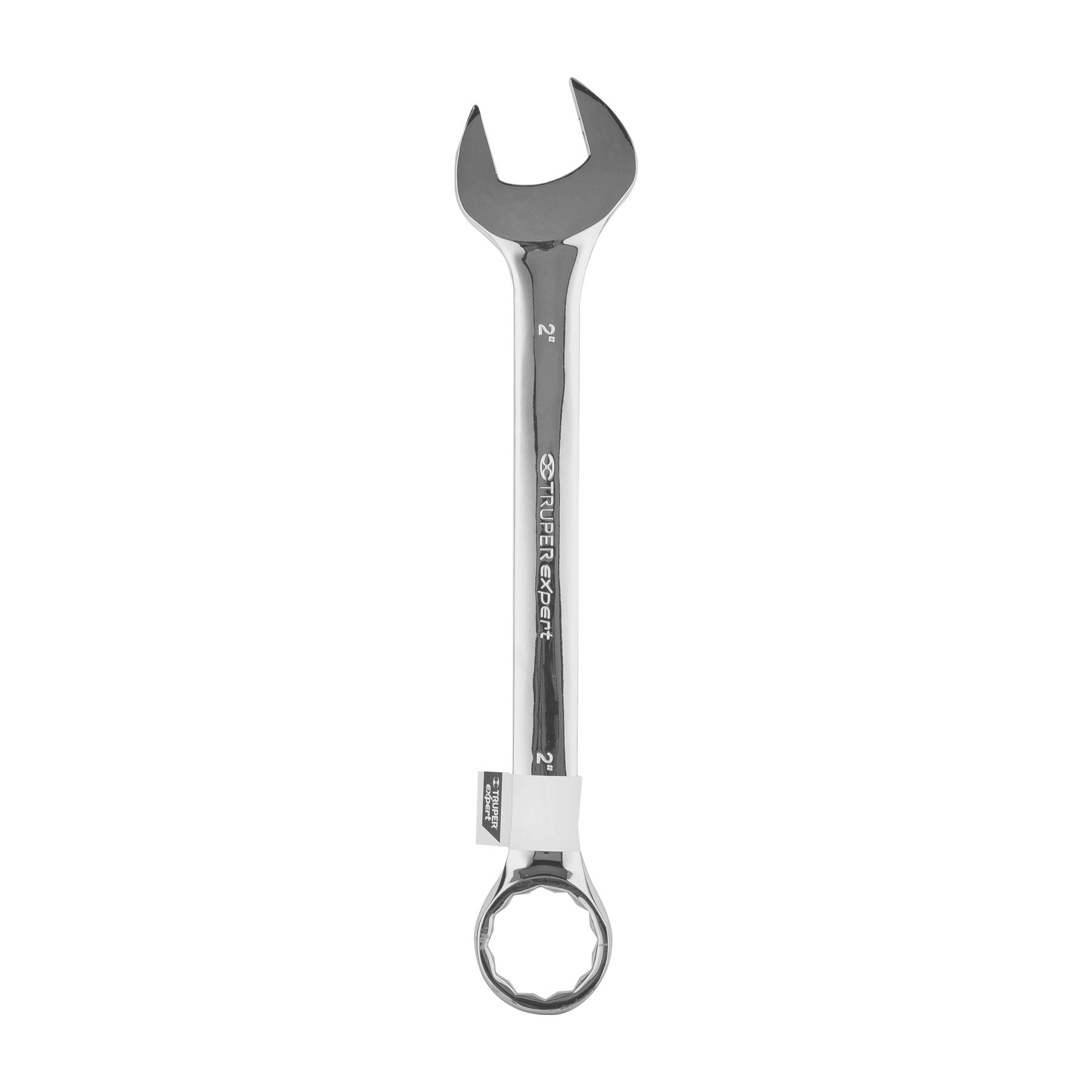 Llave combinada extralarga 2" x 509 mm de largo, Expert