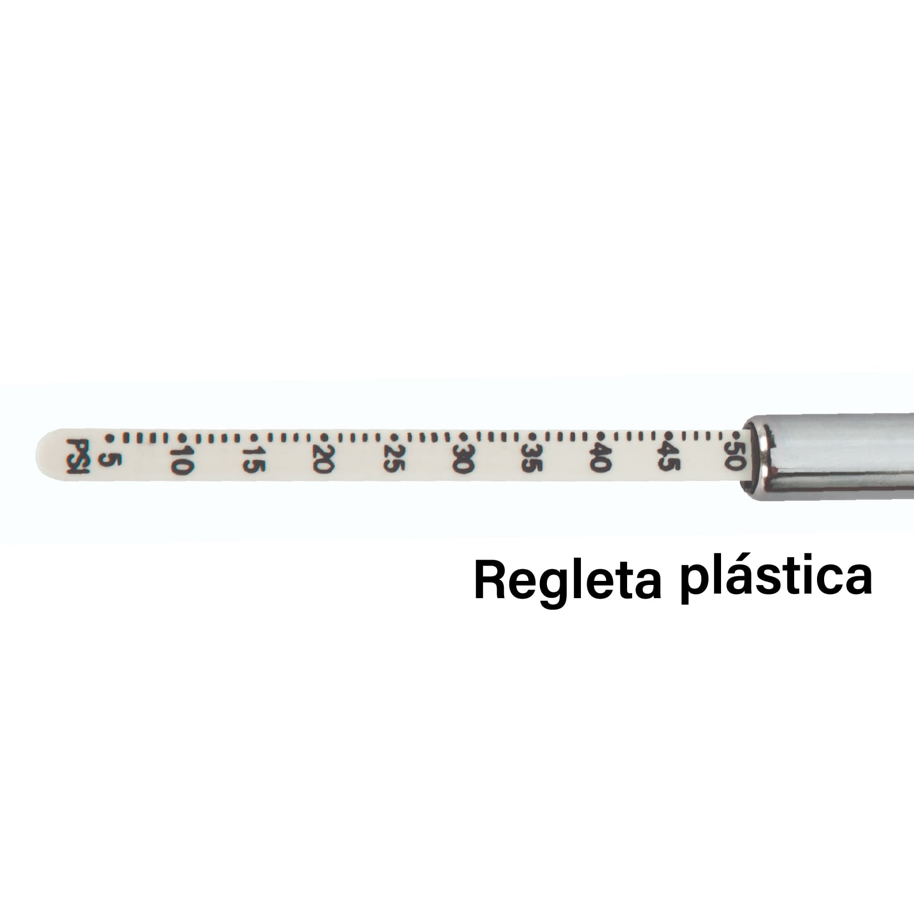 Calibrador de presión 50 psi, cabeza sencilla, Pretul