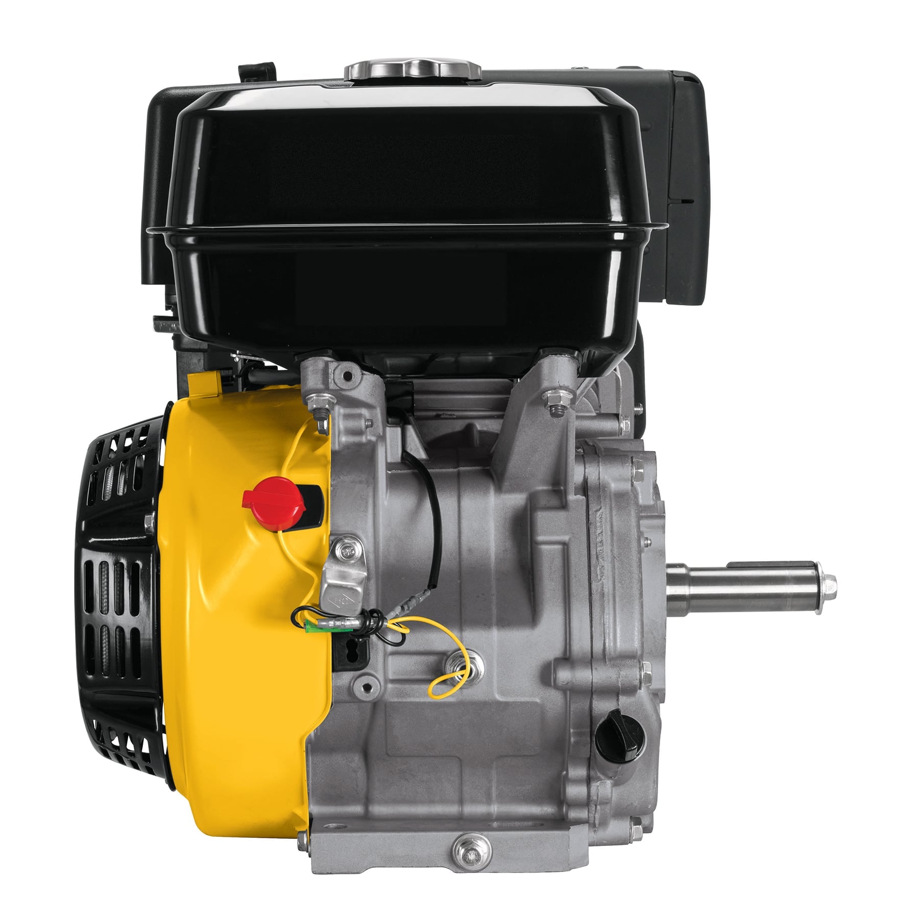 Motor a gasolina 13 HP, Pretul