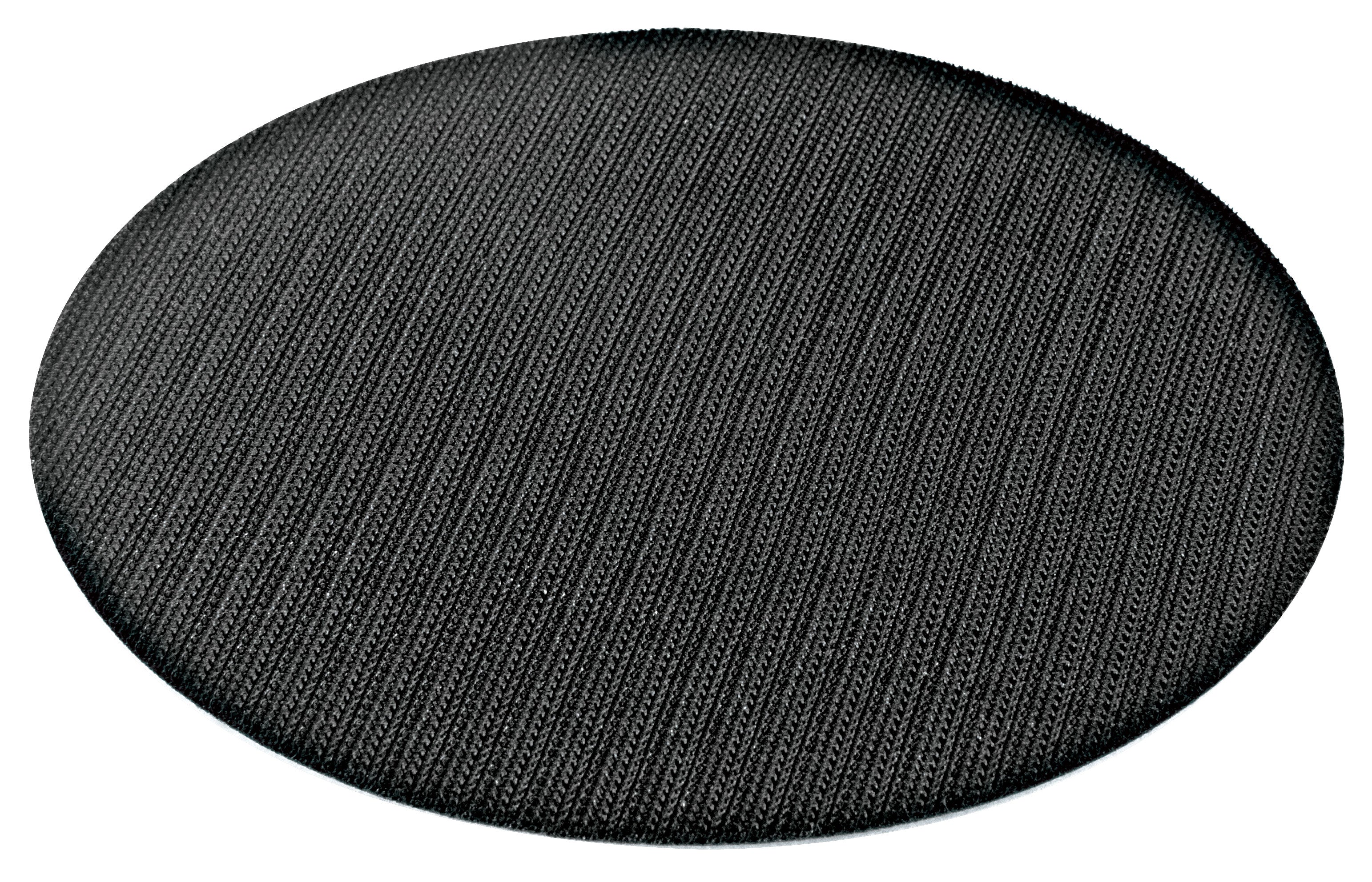 Pad para lijadora neumática TPN-861, fijación hook and loop