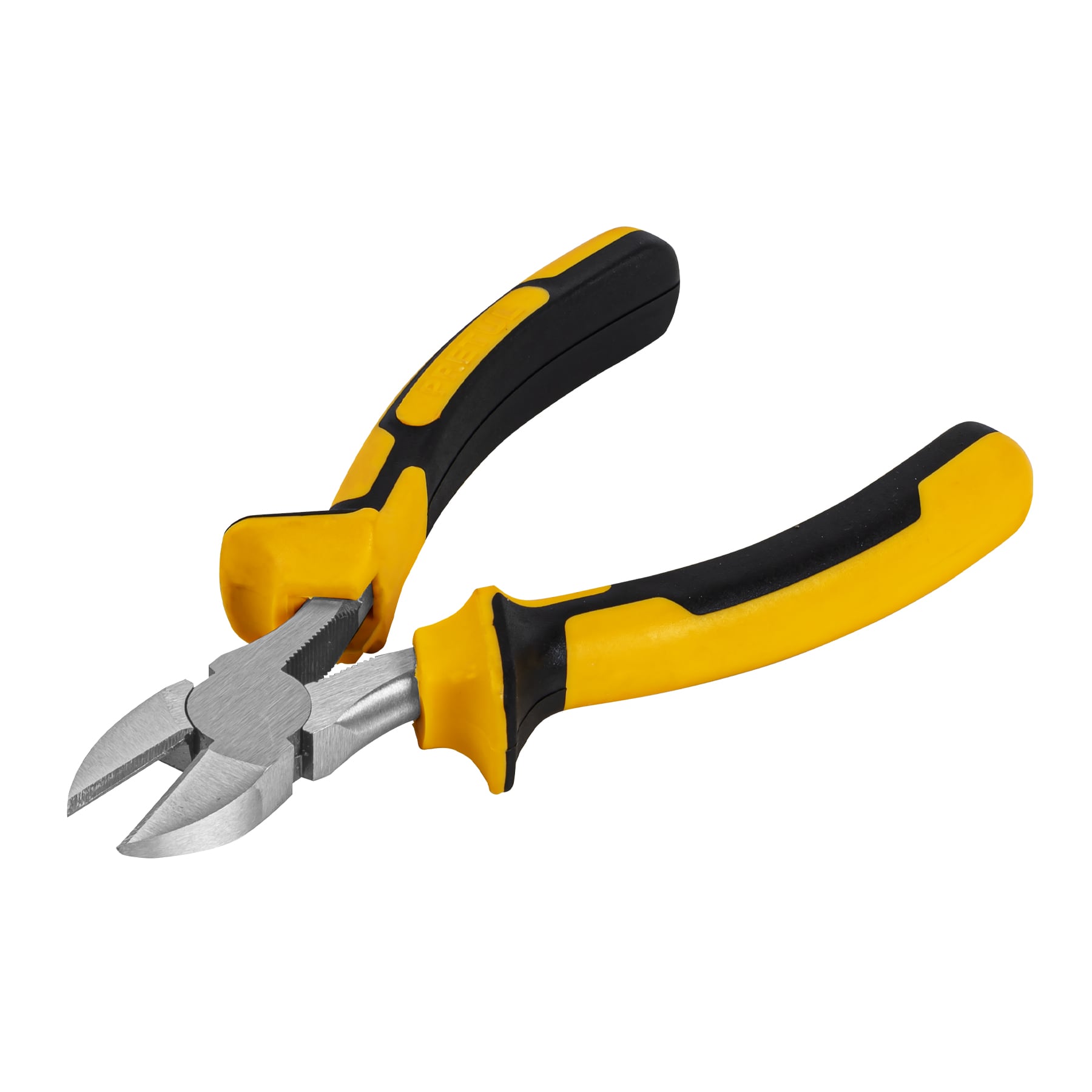 Pinza de corte diagonal 6" mango Comfort Grip, Pretul