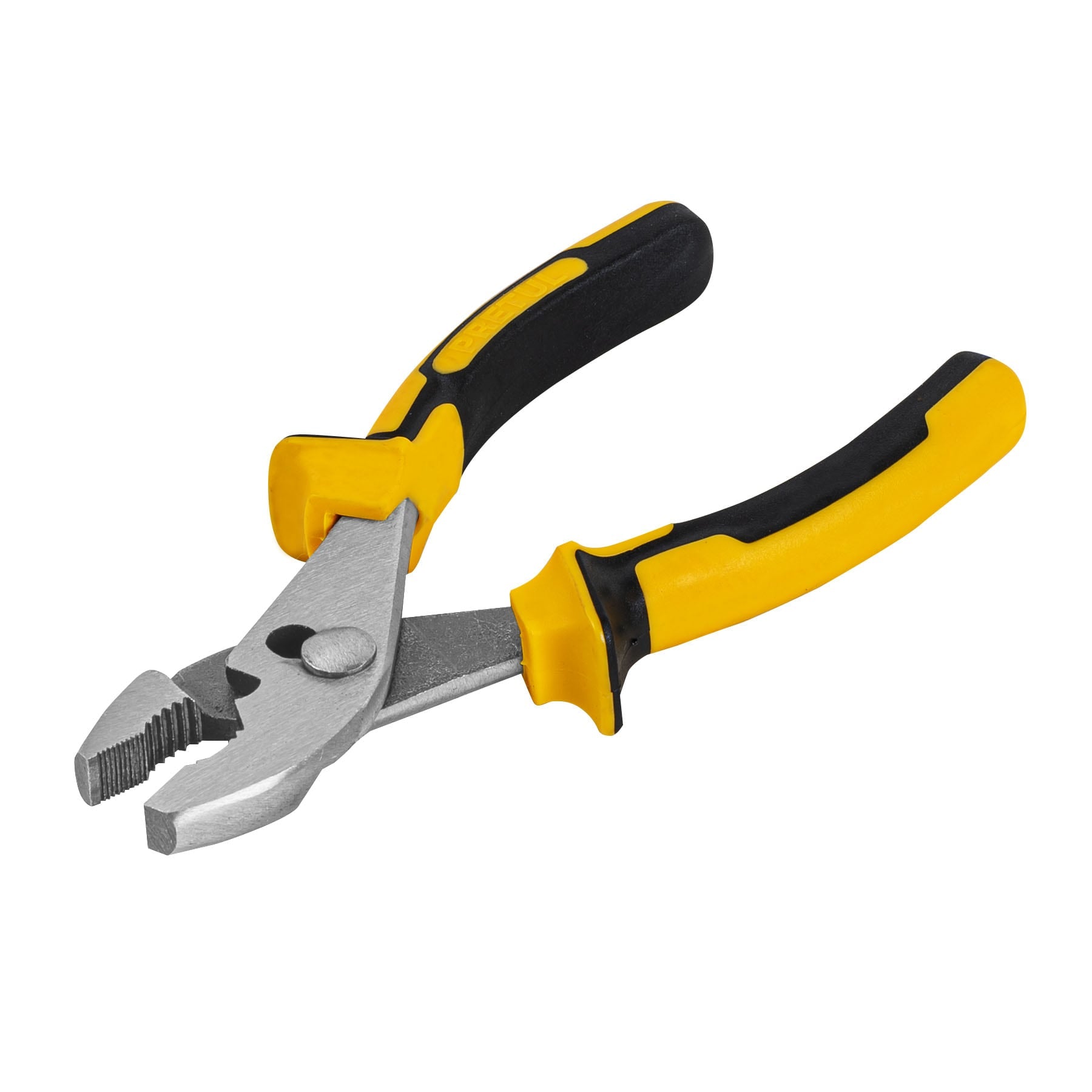 Pinza de chofer 6" mango Comfort Grip, Pretul