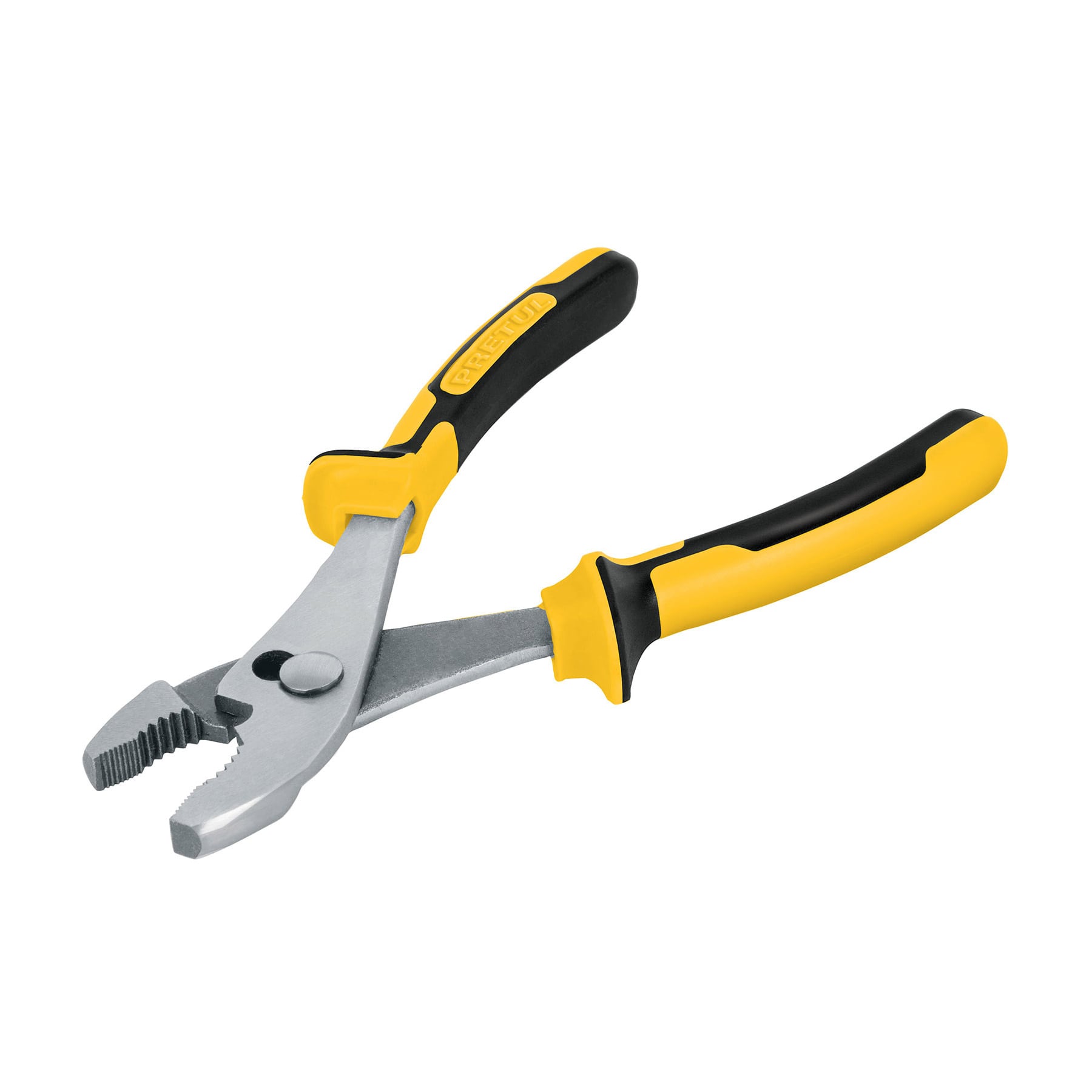 Pinza de chofer 8" mango Comfort Grip, Pretul