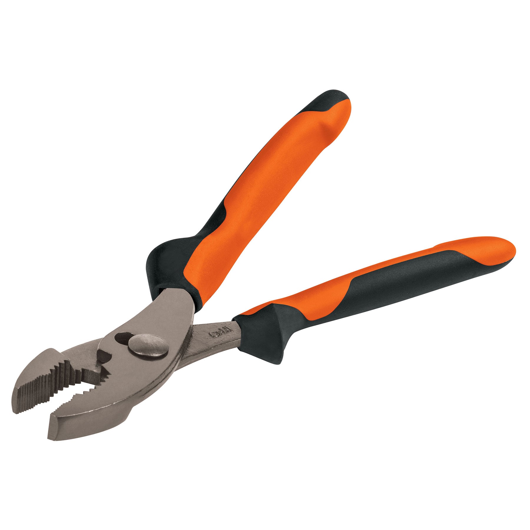 Pinzas de chofer 8" mango Comfort Grip, Truper Expert