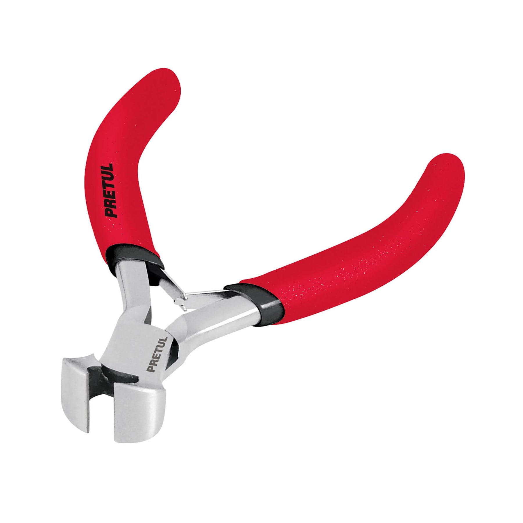 Mini pinza tipo tenaza 4", Pretul