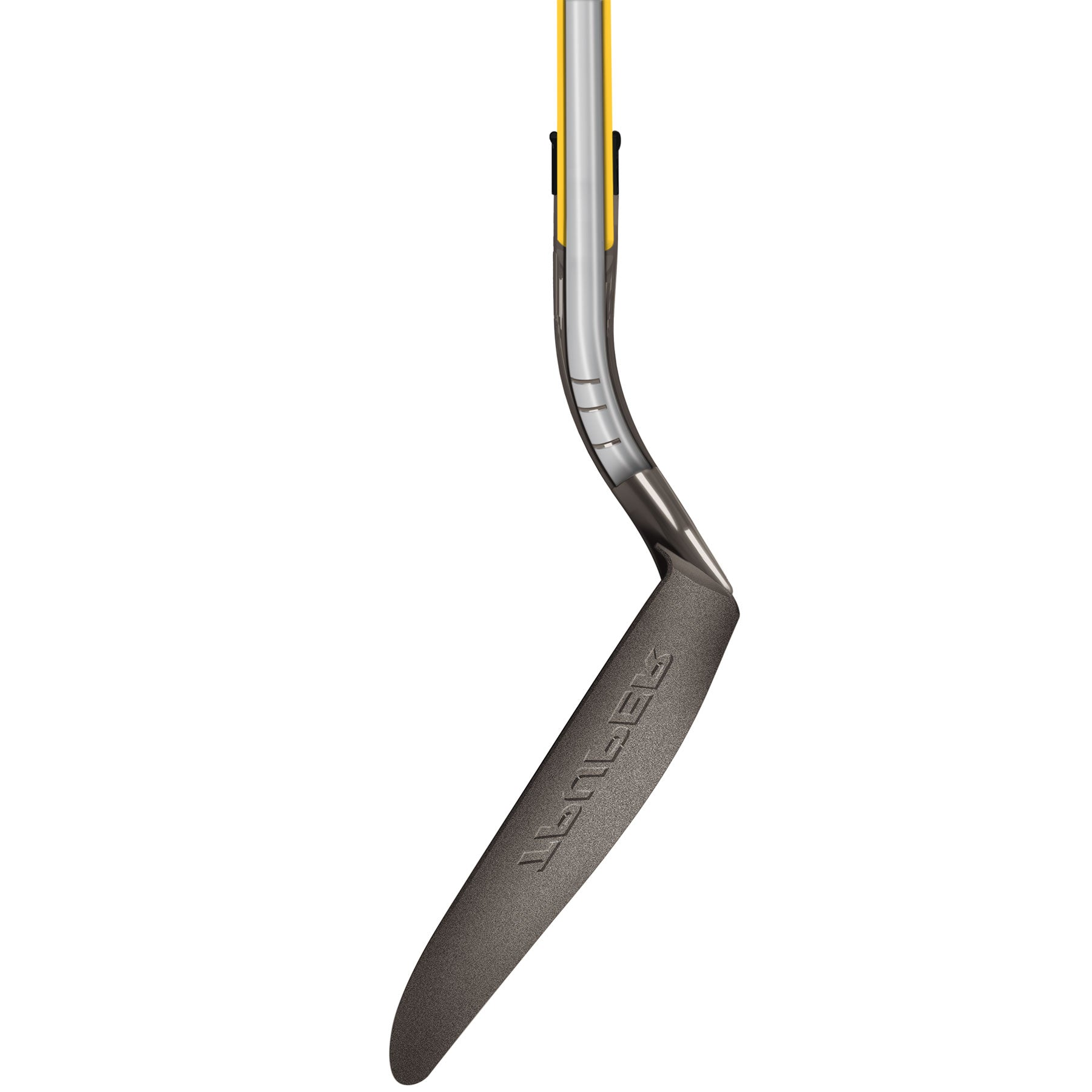 Pala redonda Tru Pro, mango largo de fibra de vidrio 48"