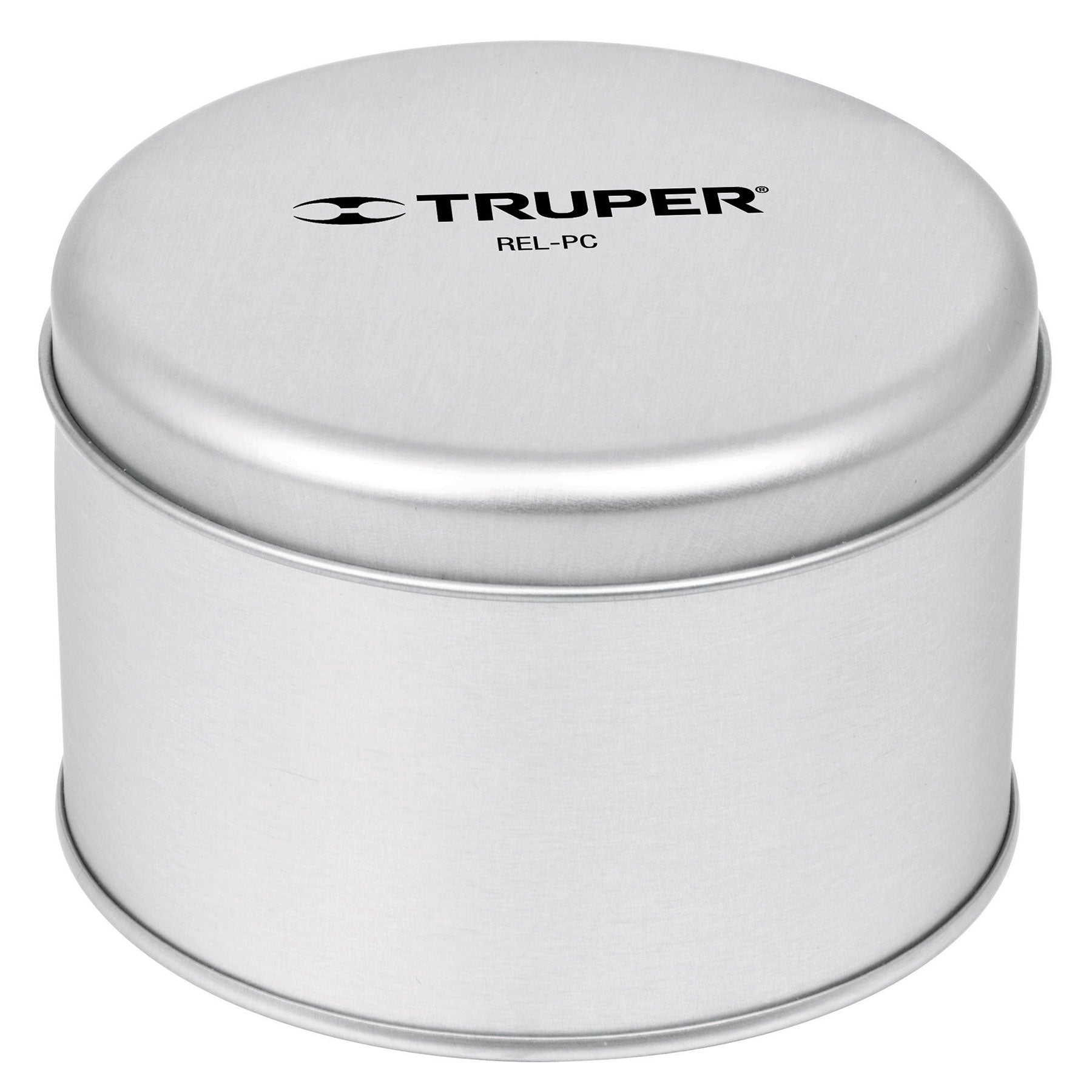 Reloj para caballero de cuarzo, correa de plástico, Truper