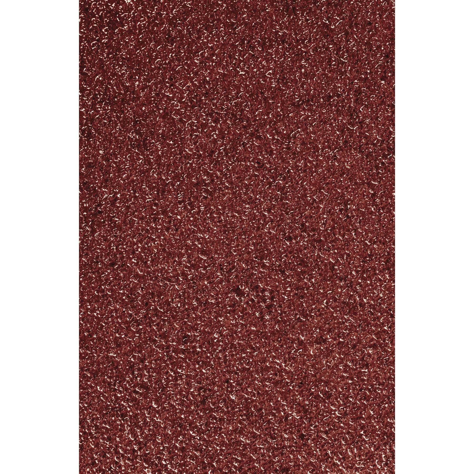 Rueda flap de 3", grano 80, Truper