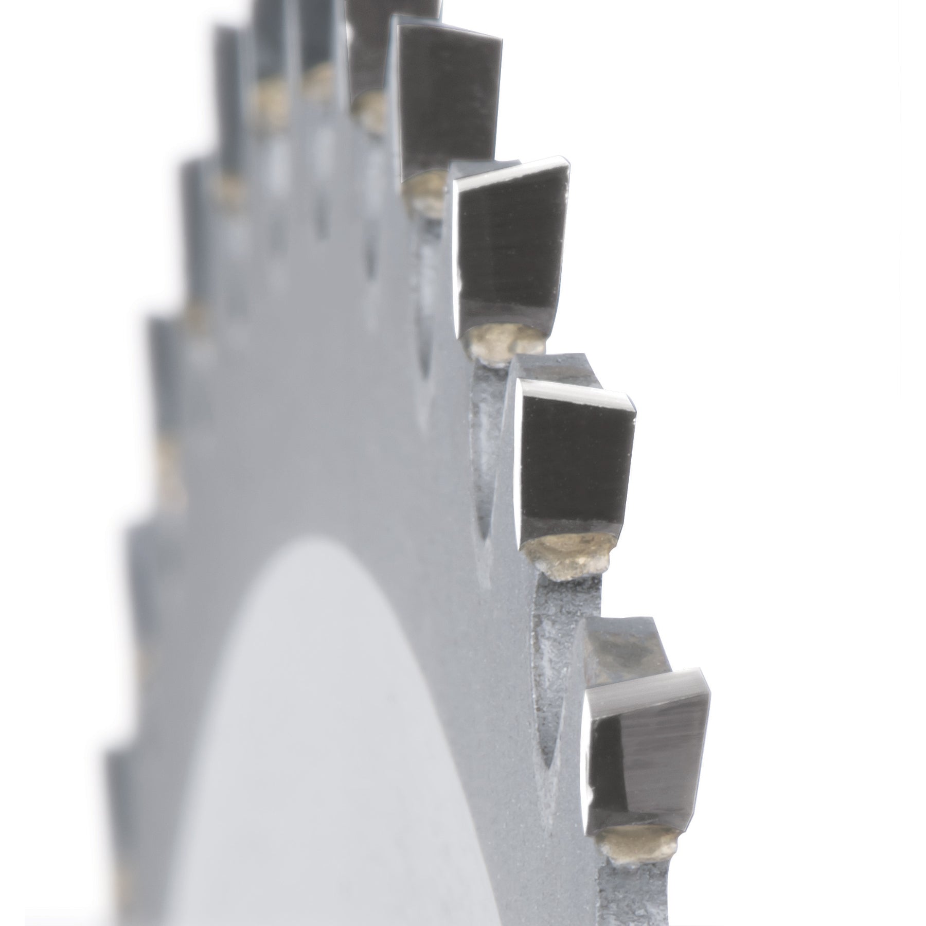 Disco sierra 12" para madera, 60 dientes centro 1", Truper