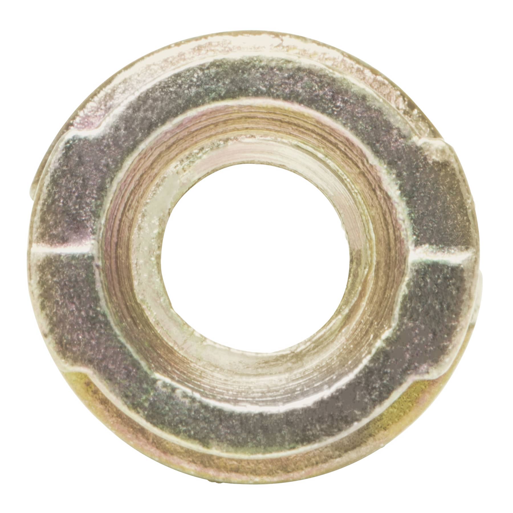 Caja con 50 taquetes expansivos de 3/8" sin tornillo, Fiero