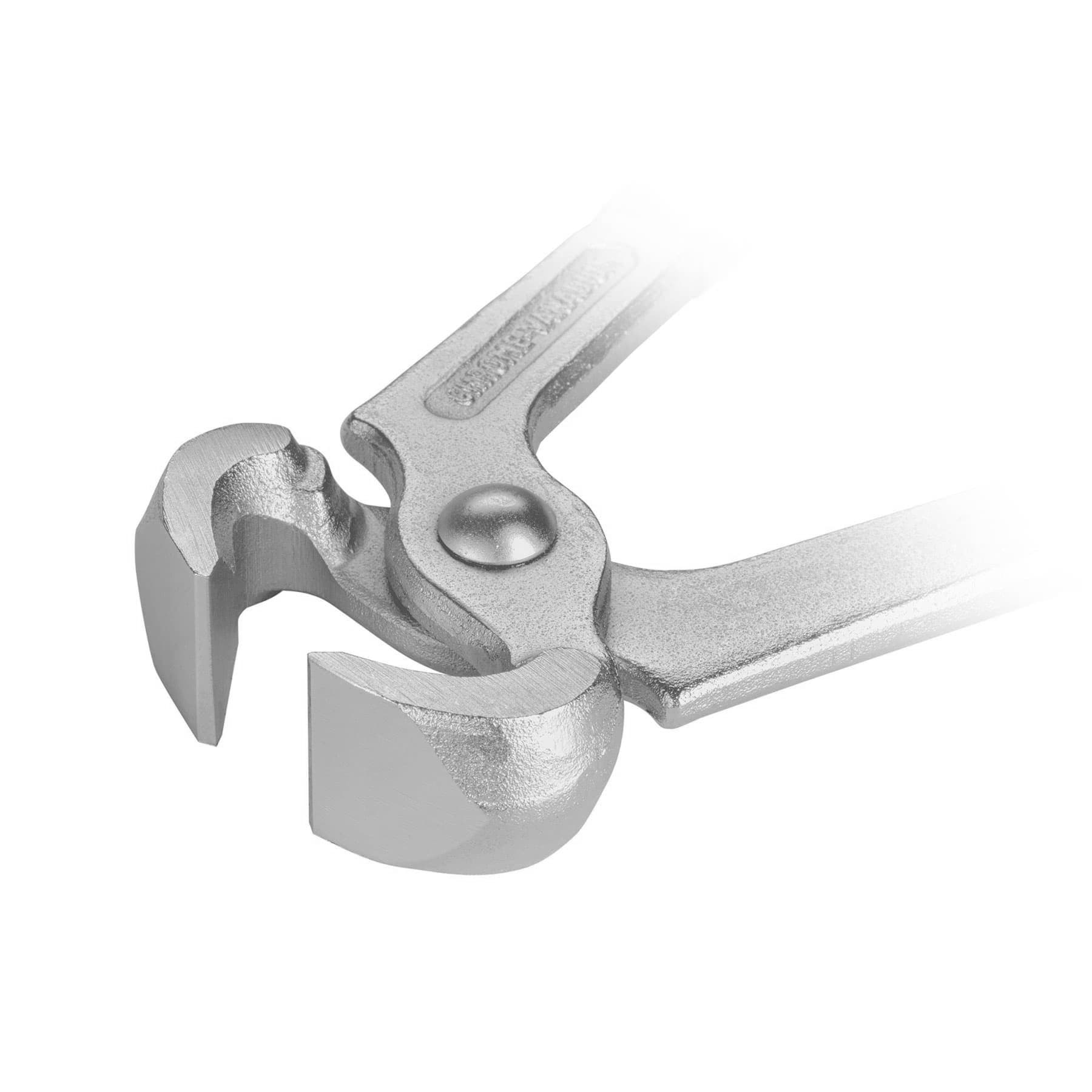 Tenaza para carpintero 10", Truper