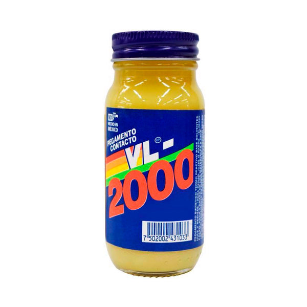 Pegamento amarillo Sigma VL 2000, 1/2 L